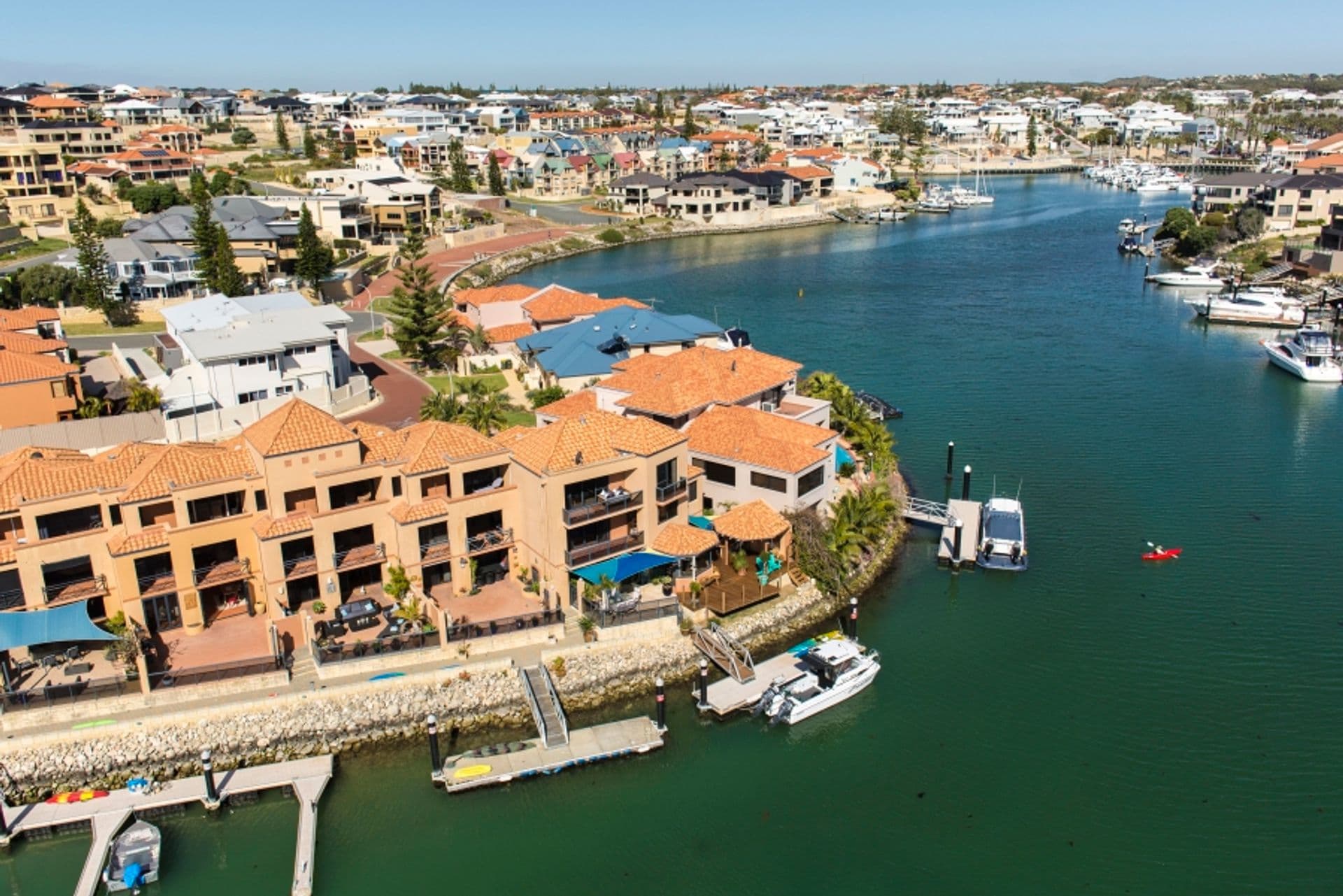 10/8 Keys Close, Mindarie, WA, 6030, Mindarie - Thumbnail 2