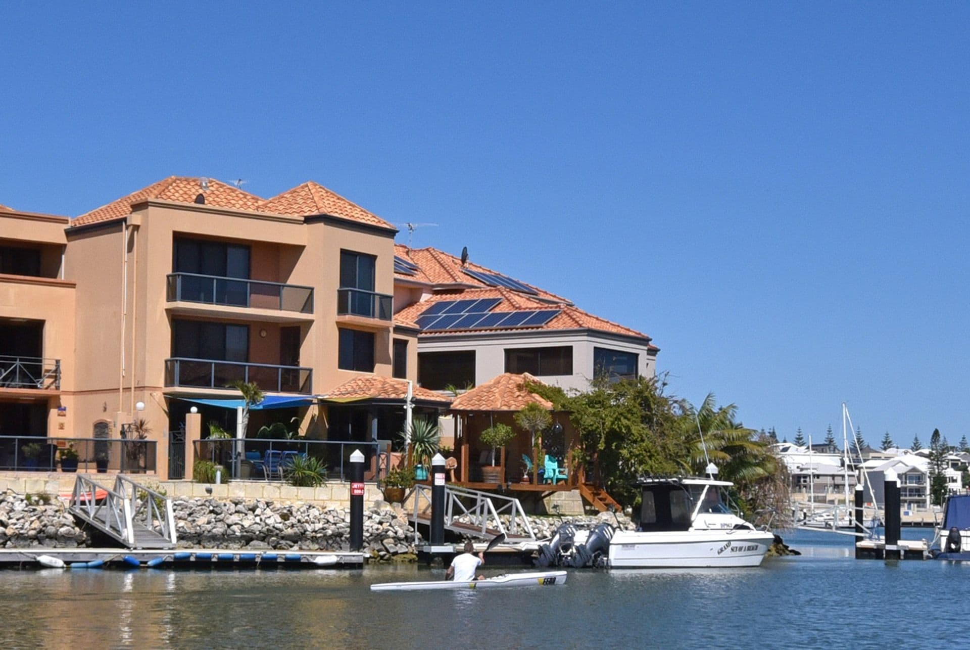 10/8 Keys Close, Mindarie, WA, 6030, Mindarie - Image 1