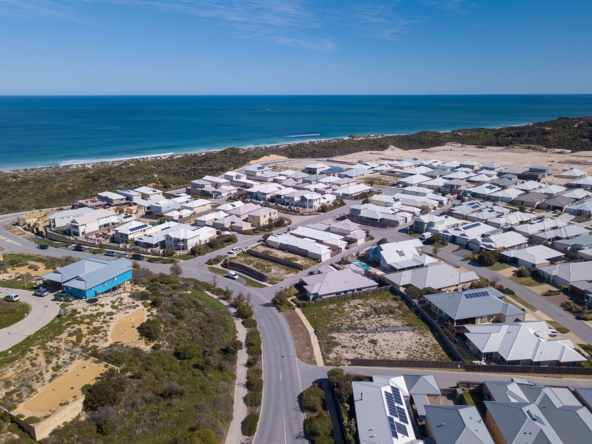 33 Lindsay Beach Boulevard, Yanchep, WA, 6035, Yanchep - Thumbnail 3