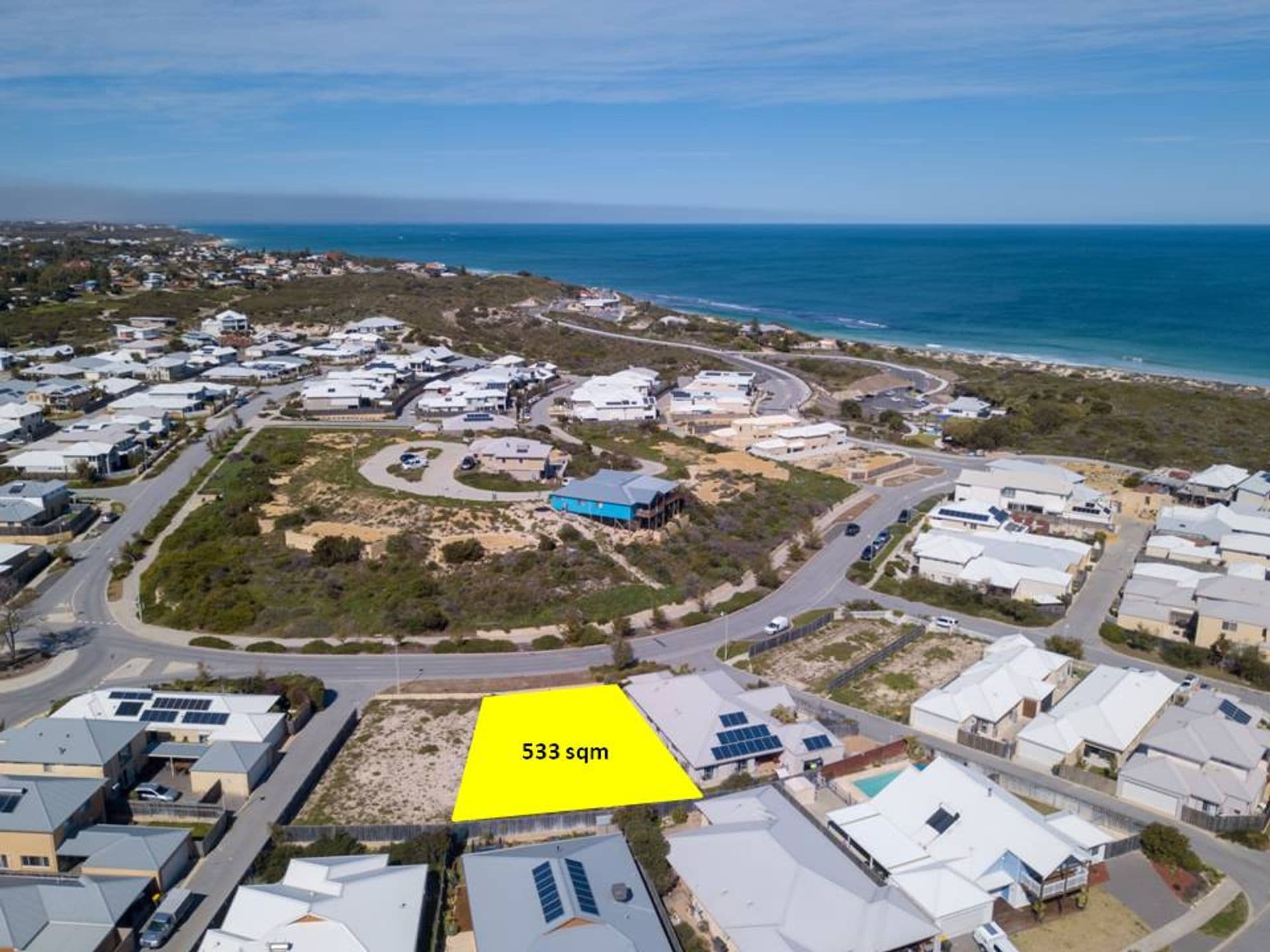33 Lindsay Beach Boulevard, Yanchep, WA, 6035, Yanchep - Thumbnail 2