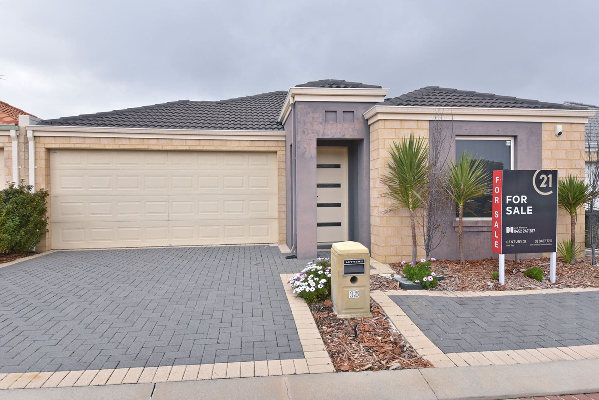 15 Verteramo Way, Hocking, WA, 6065, Hocking - Image 1