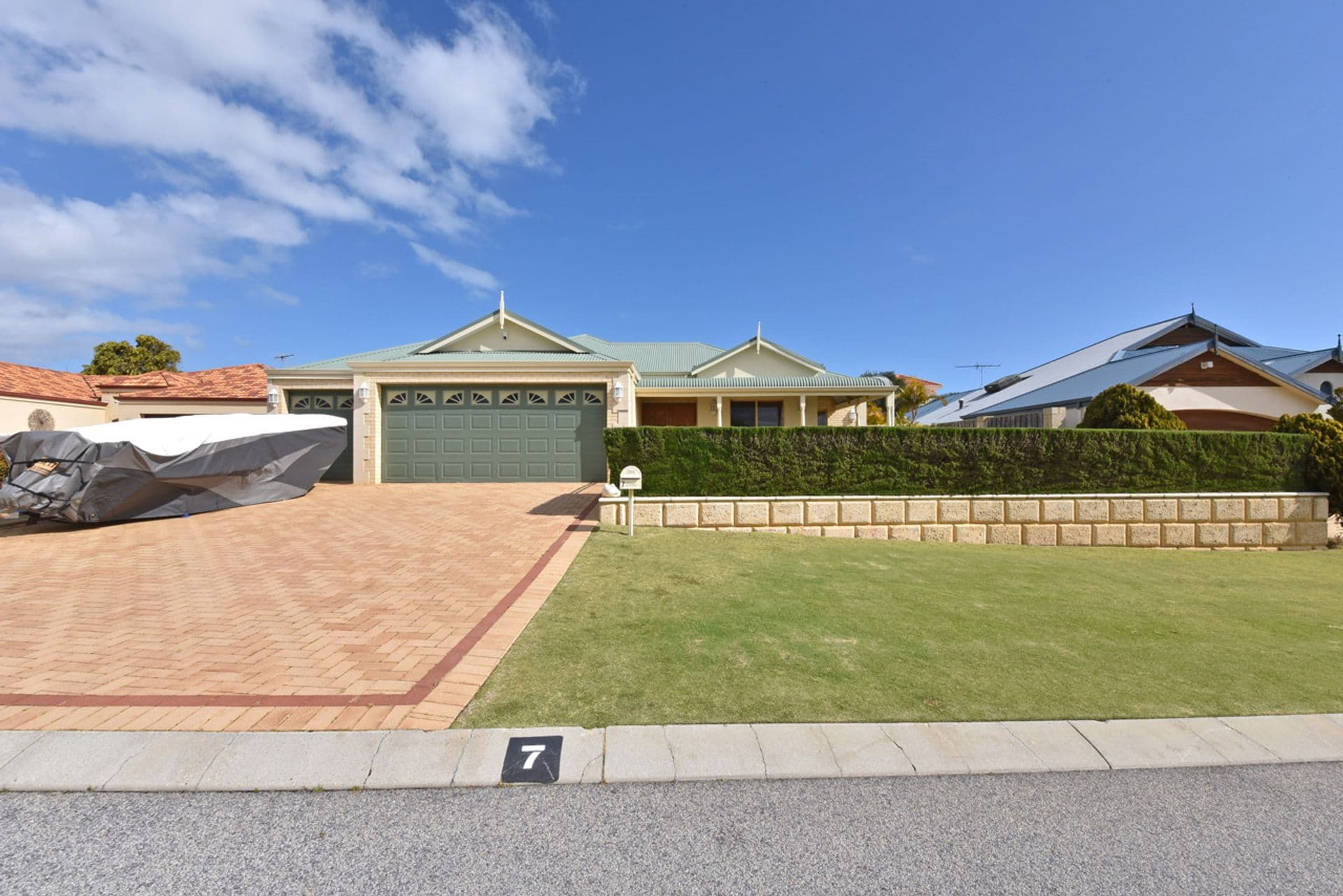 7 Halifax Boulevard, Mindarie, WA, 6030, Mindarie - Image 1