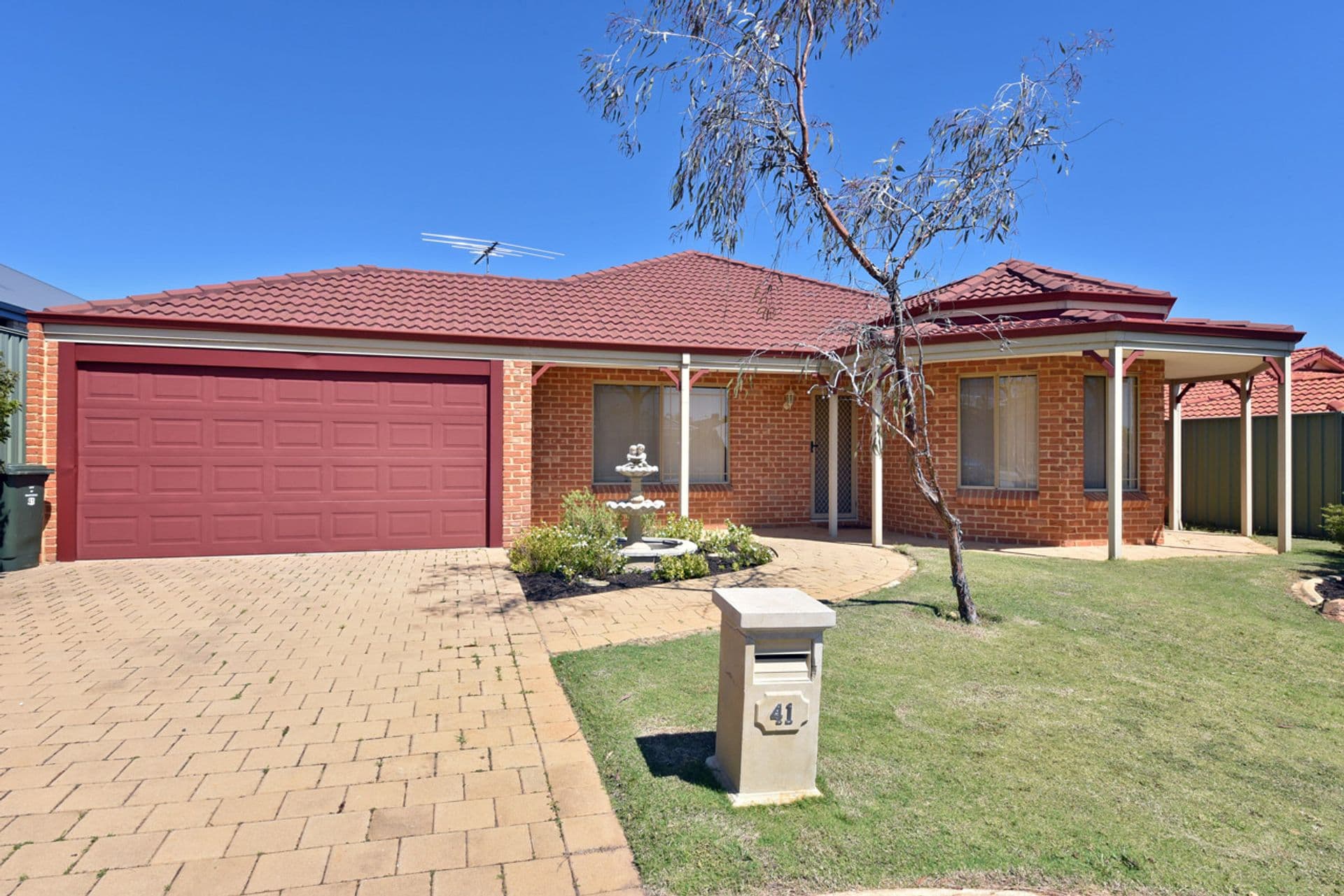 41 Olympus Loop, Merriwa, WA, 6030, Merriwa - Image 1
