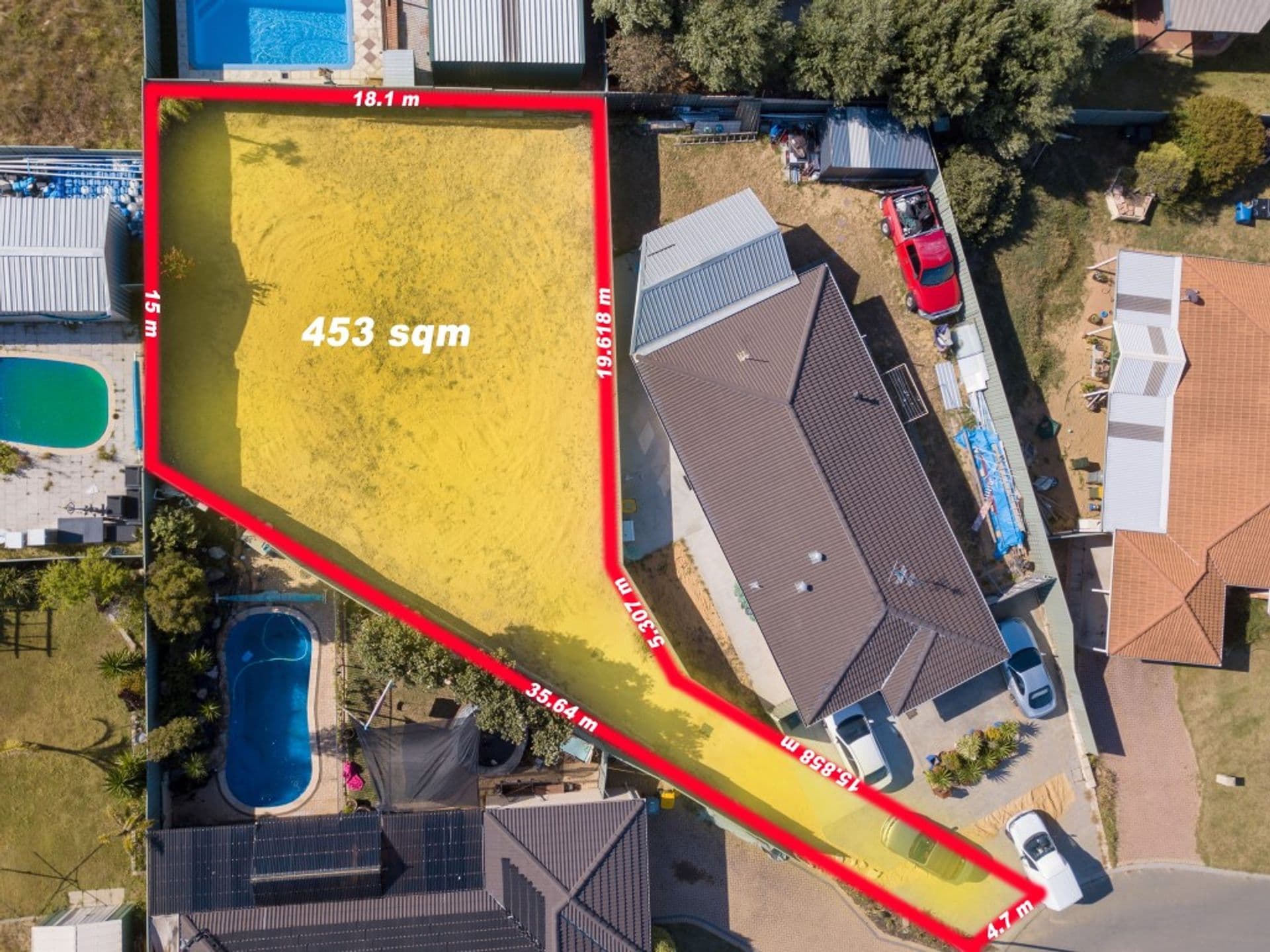 18A Bombala Close, Merriwa, WA, 6030, Merriwa - Image 1