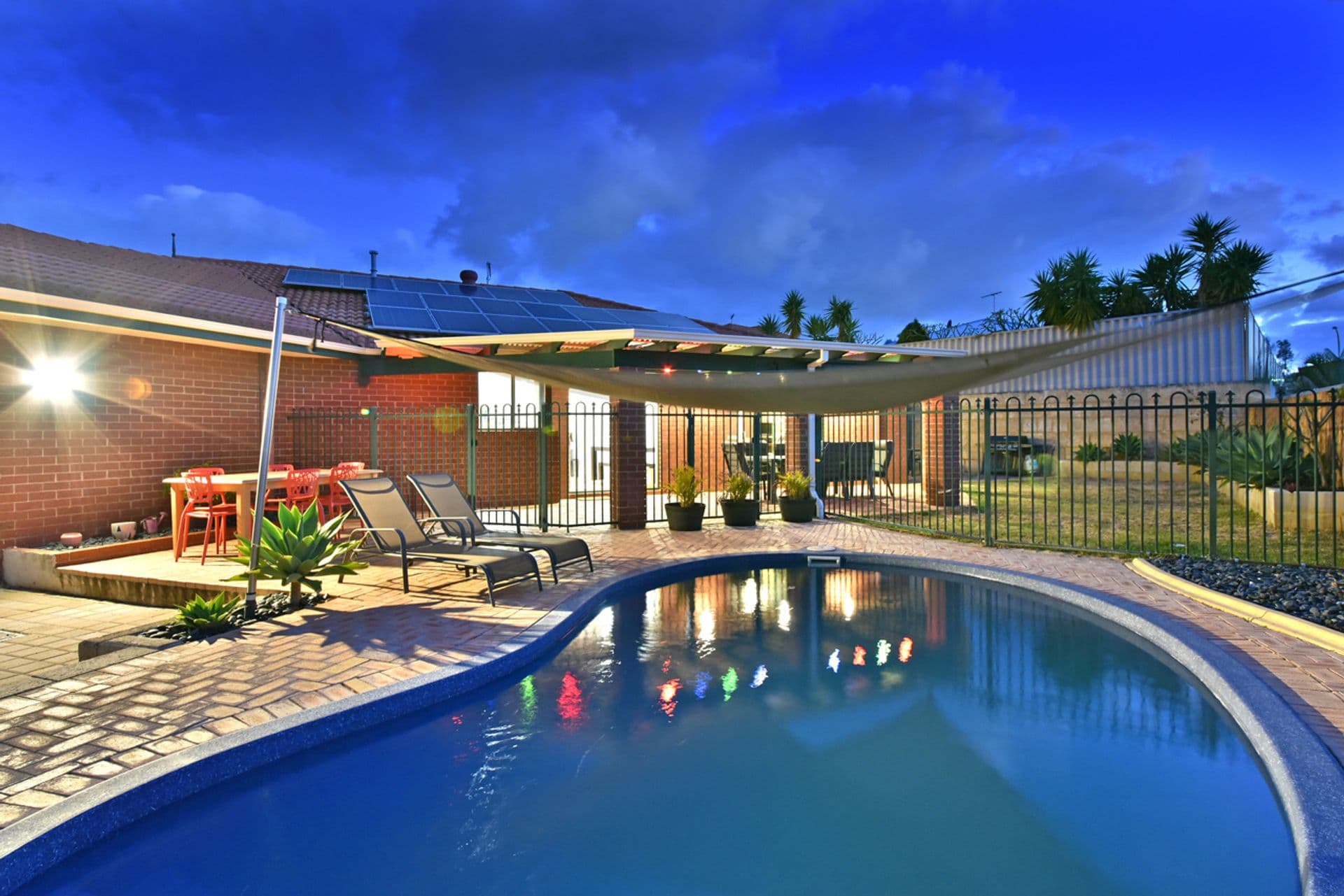 17 Macalpine Retreat, Kinross, WA, 6028, Kinross - Thumbnail 2