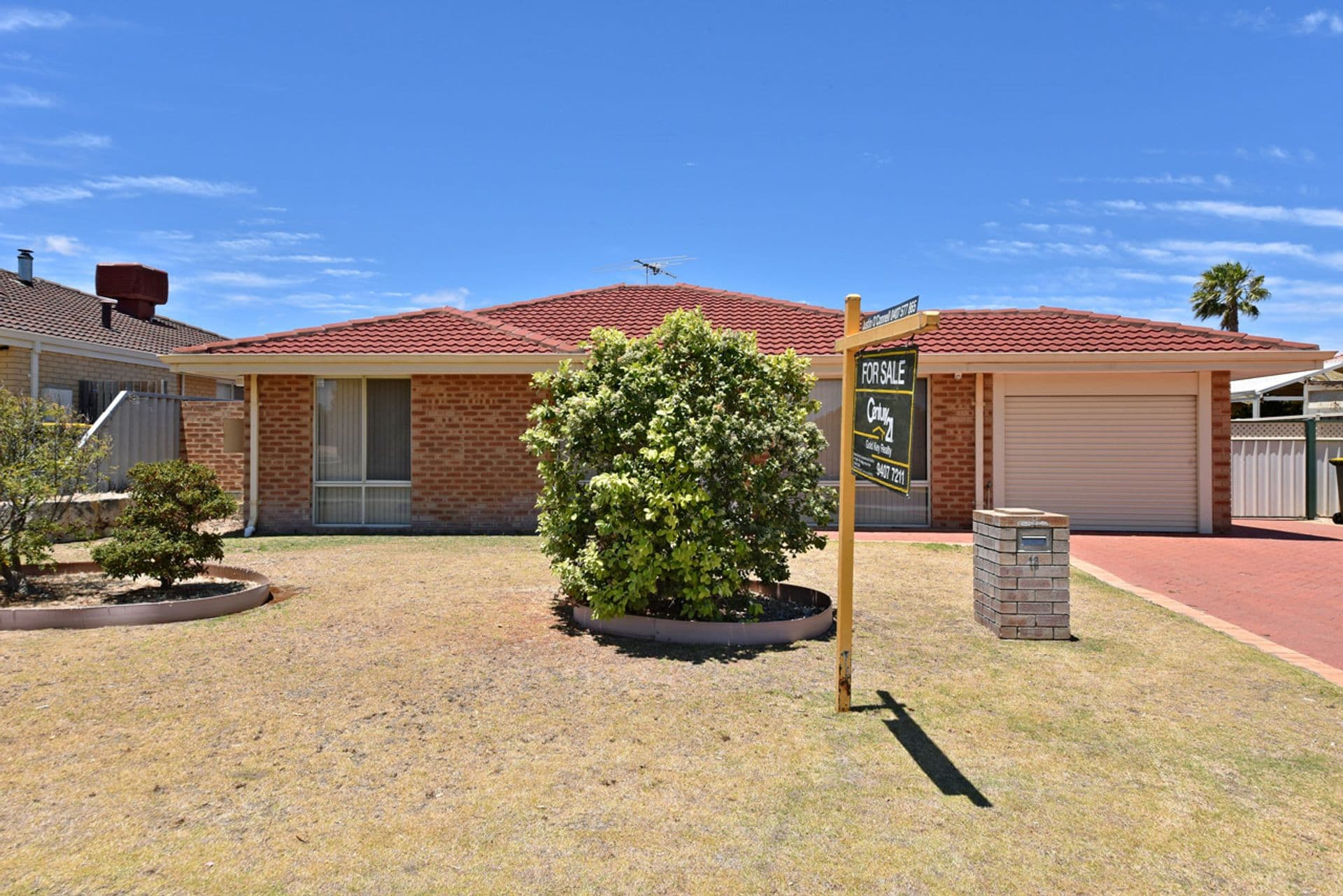 12 Morialta Avenue, Quinns Rocks, WA, 6030, Quinns Rocks - Image 1