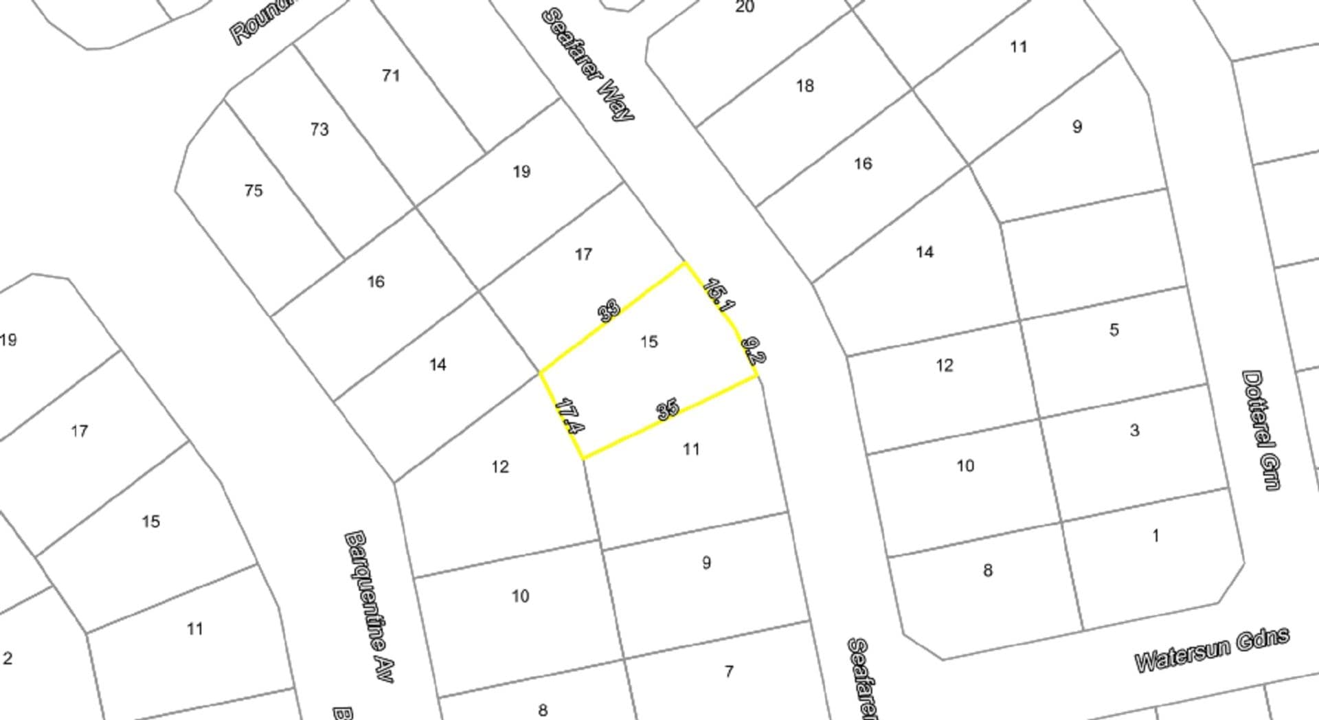 15 Seafarer Way, Jindalee, WA, 6036, Jindalee - Thumbnail 4