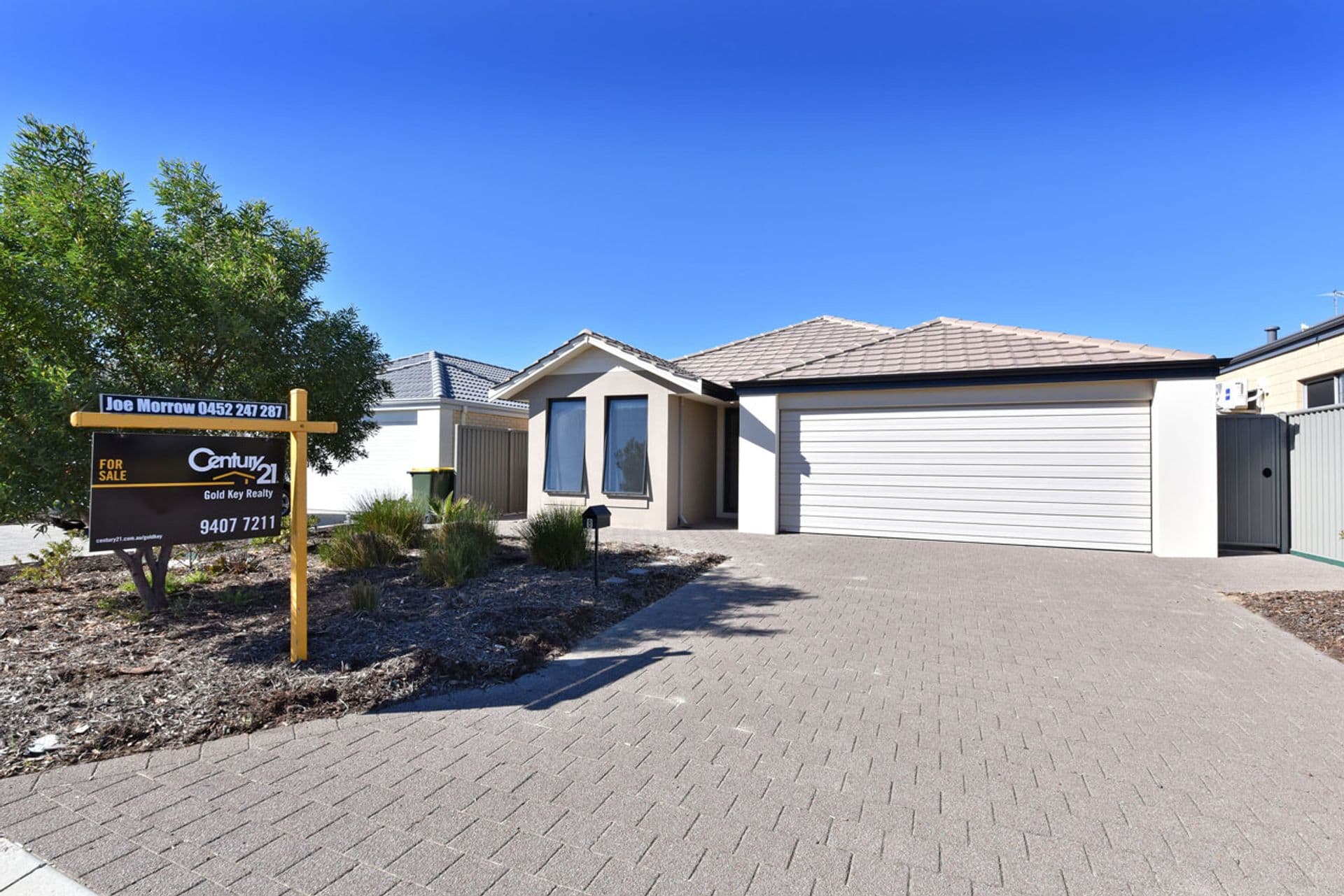 8 Koenig Way, Clarkson, WA, 6030, Clarkson - Image 1