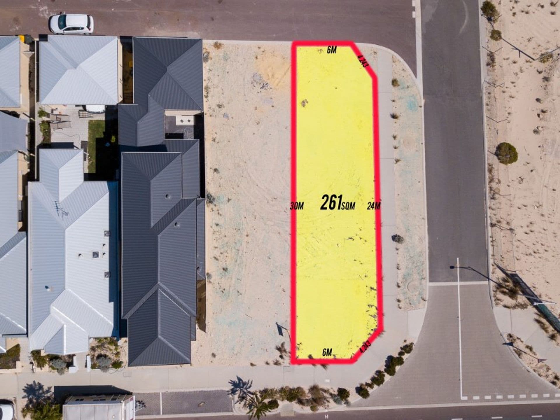 400 Shorehaven Boulevard, Alkimos, WA, 6038, Alkimos - Image 1