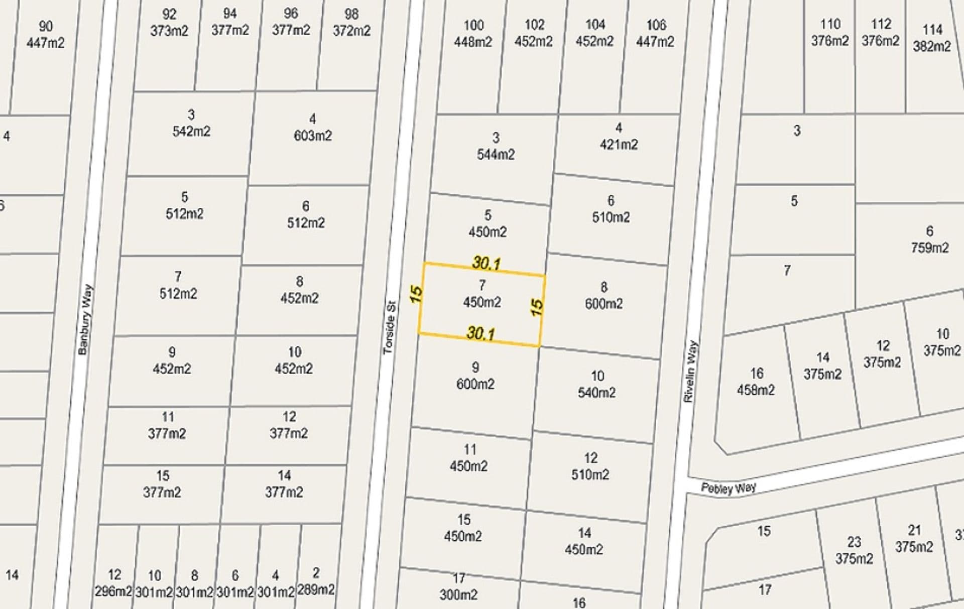 7 Torside Street, Aveley, WA, 6069, Aveley - Thumbnail 6