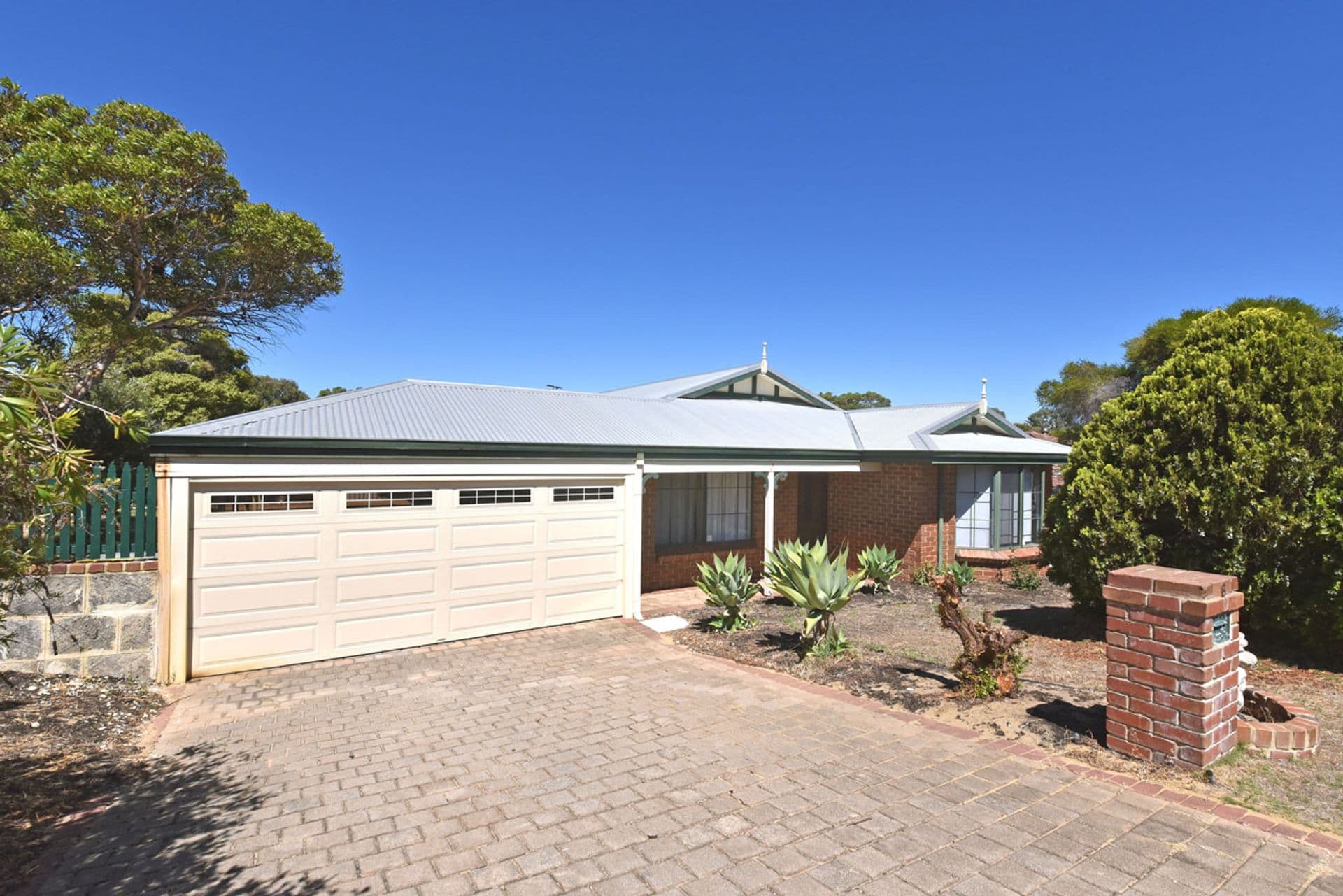 Unit 1, Ocean Keys Commercial Centre, 1868 Marmion Avenue, Clarkson, WA, 6030, Merriwa - Image 1