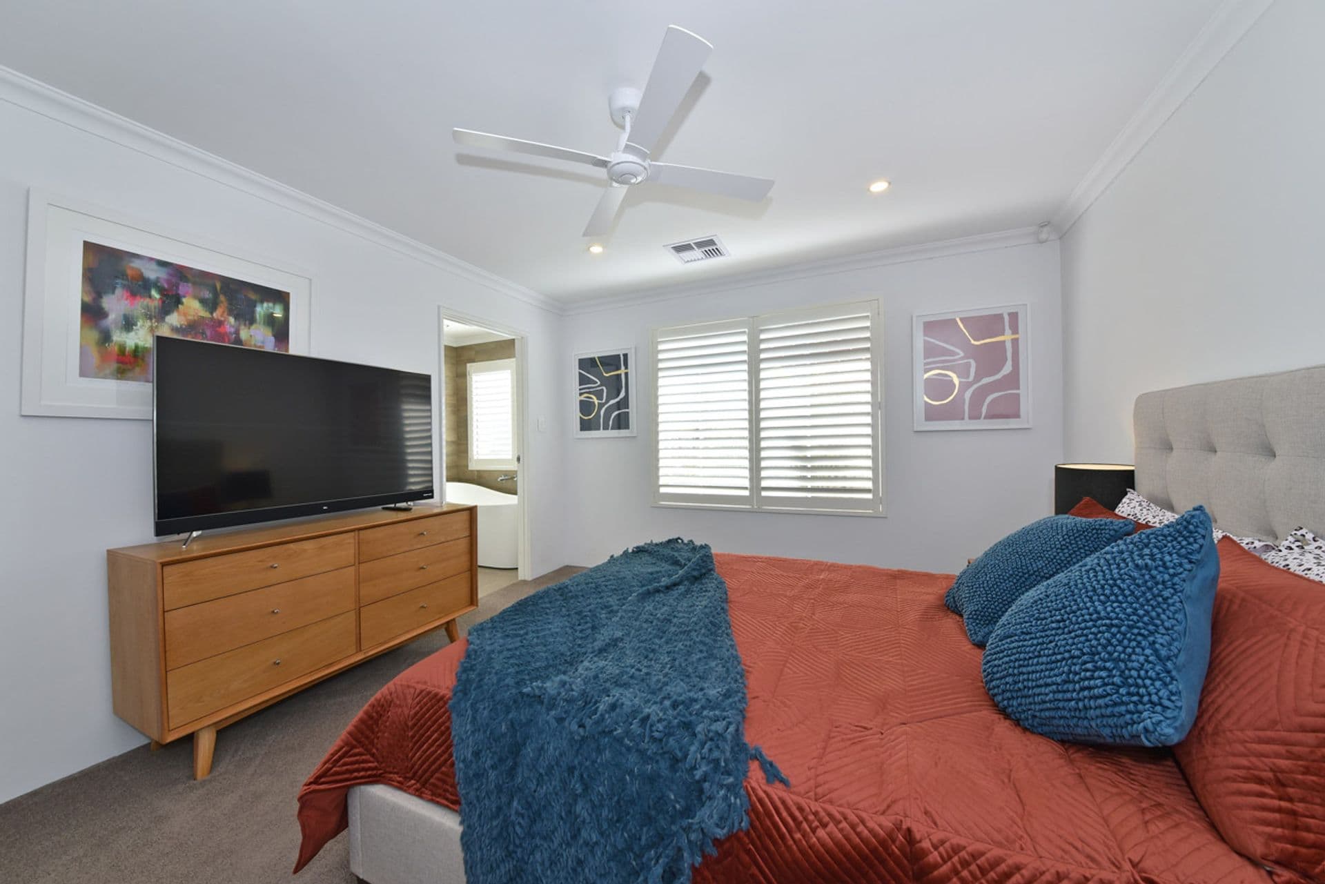 58 Bunker Crescent, Yanchep, WA, 6035, Yanchep - Thumbnail 6