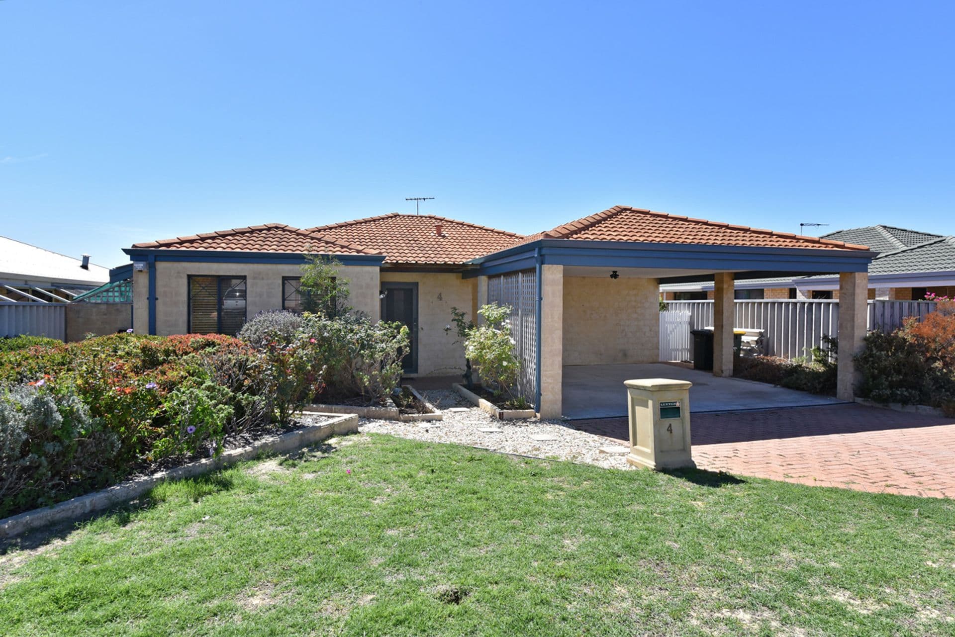 4 Rover Court, Quinns Rocks, WA, 6030, Quinns Rocks - Image 1