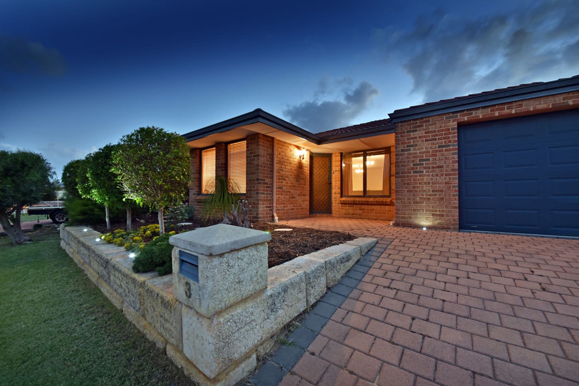 3 Inez Pass, Kinross, WA, 6028, Kinross - Thumbnail 2