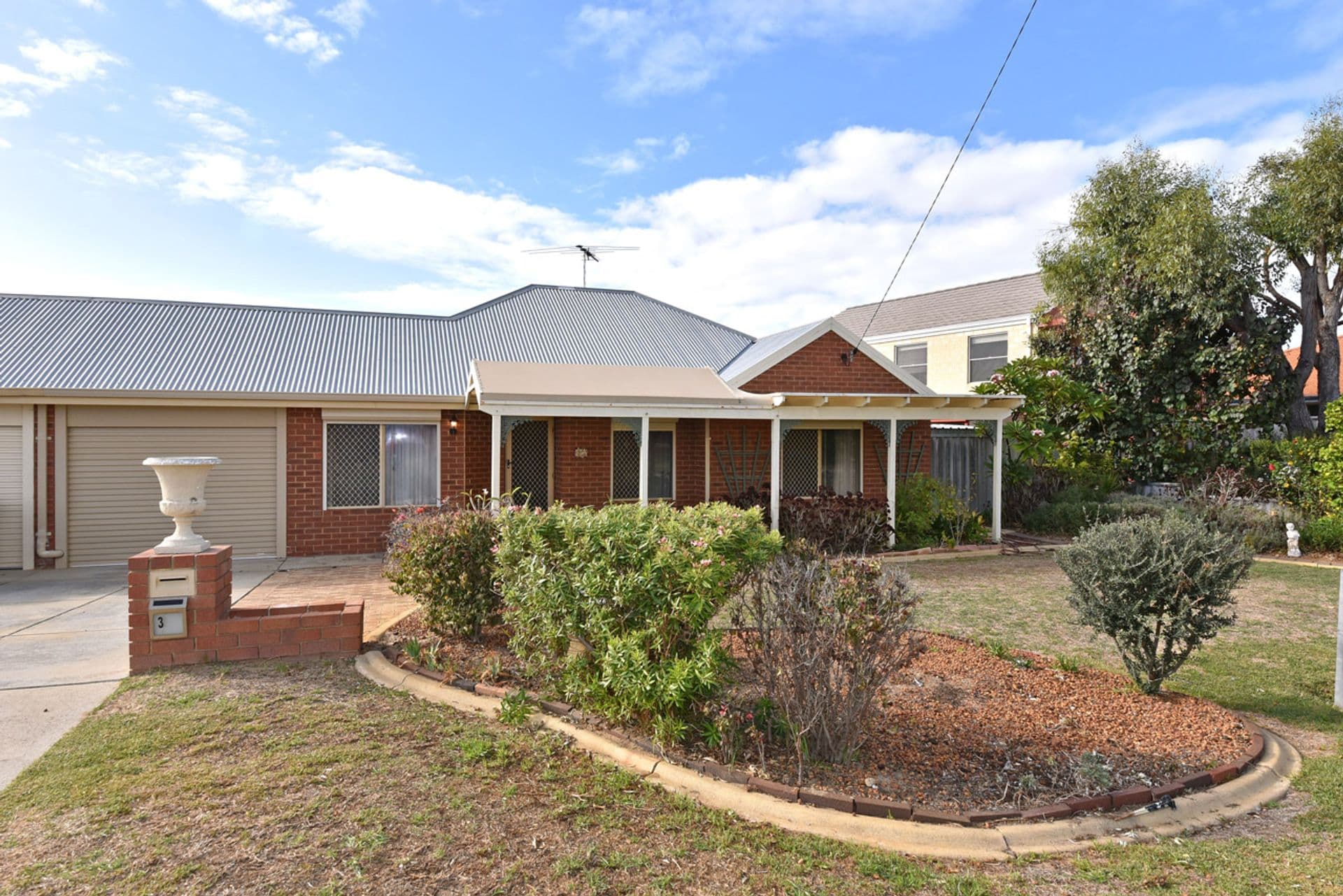 3B Cox Crescent, Quinns Rocks, WA, 6030, Quinns Rocks - Image 1