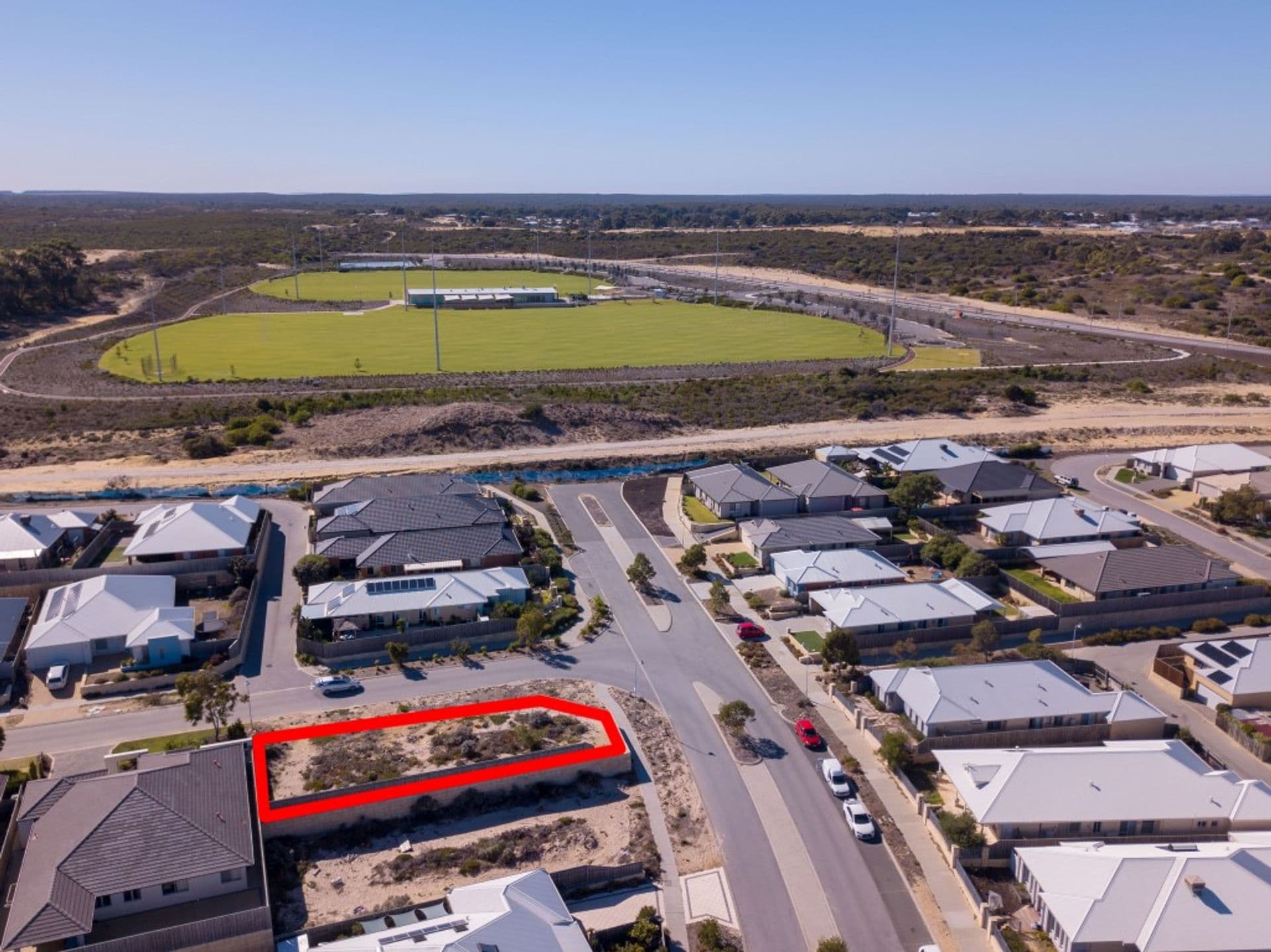 127 Lindsay Beach Boulevard, Yanchep, WA, 6035, Yanchep - Thumbnail 5