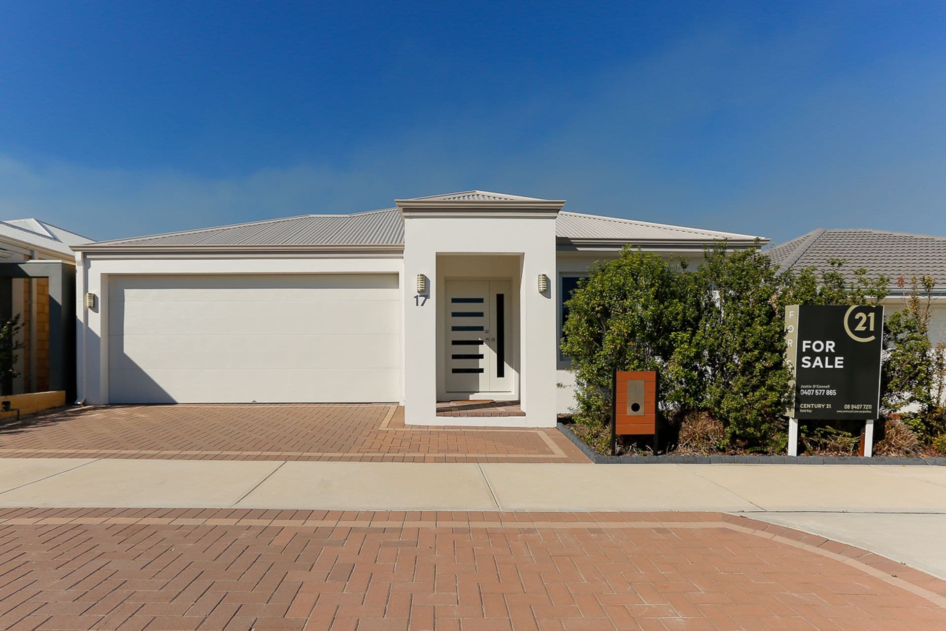 17 Quoll Mews, Alkimos, WA, 6038, Alkimos - Image 1