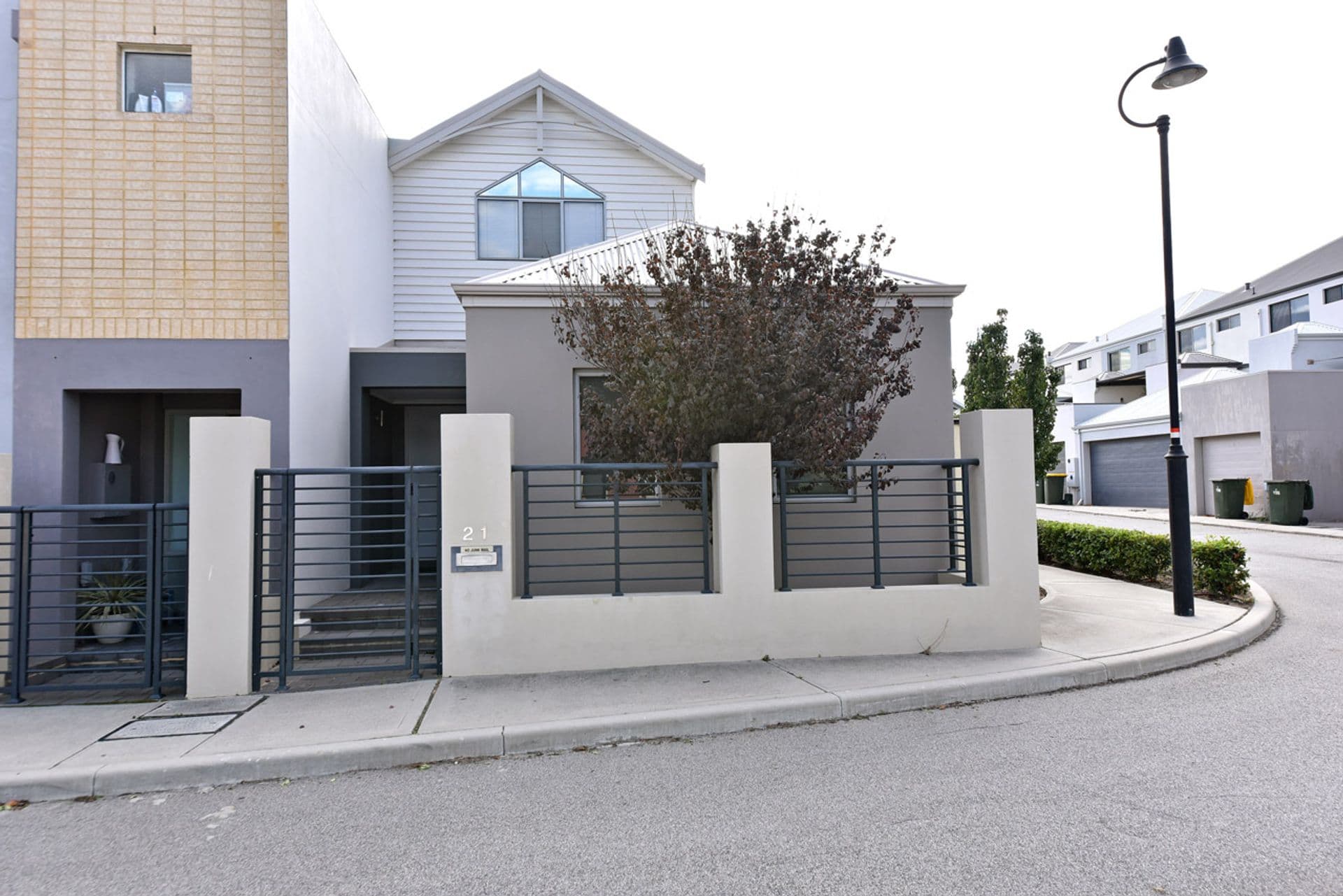 21 Redfern Bend, Clarkson, WA, 6030, Clarkson - Image 1