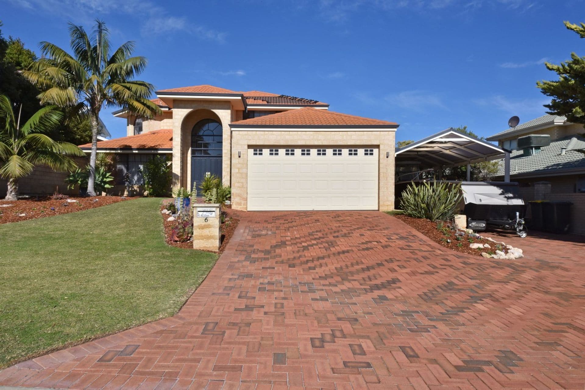 6 Barletta Place, Mindarie, WA, 6030, Mindarie - Image 1