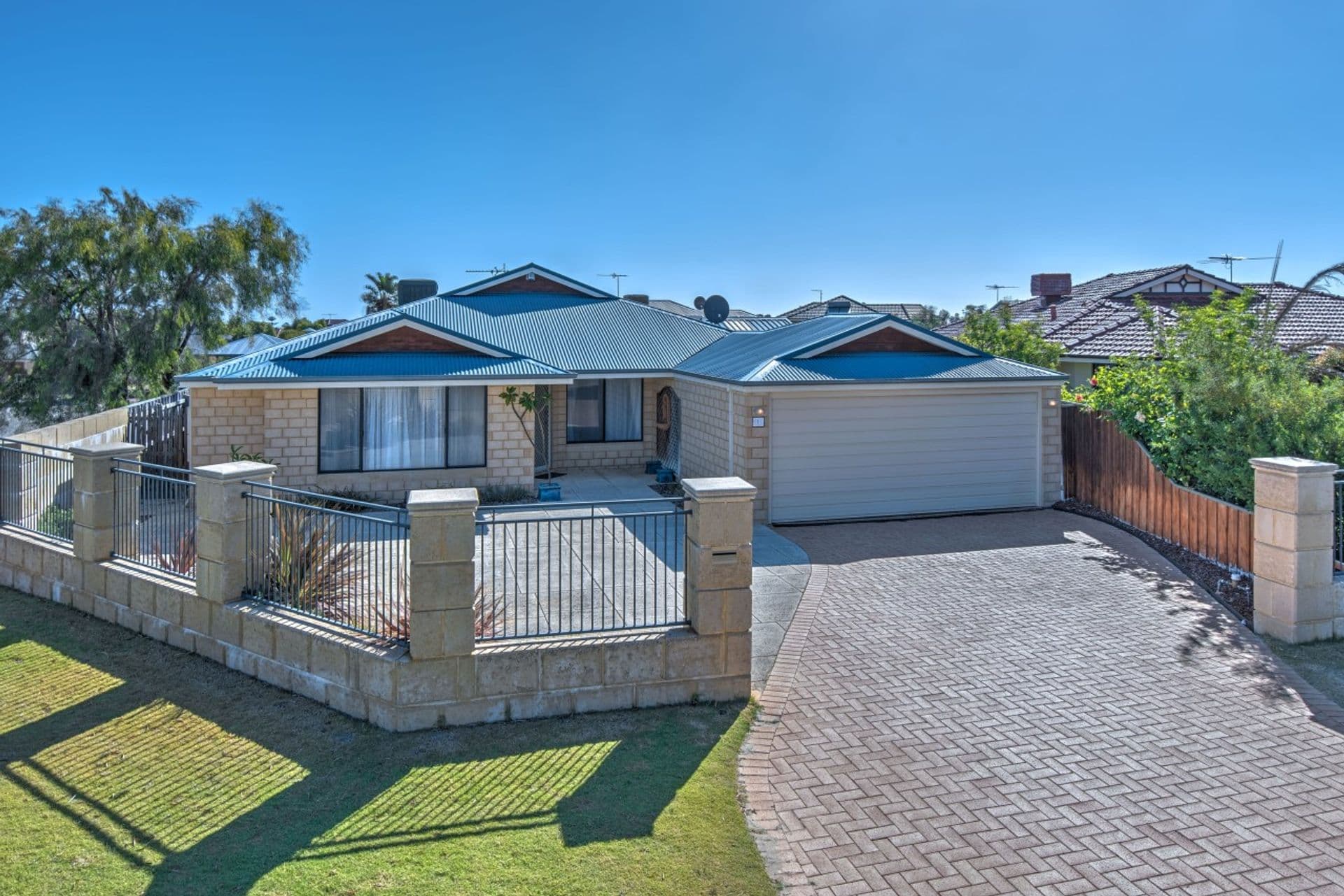 Unit 1, Ocean Keys Commercial Centre, 1868 Marmion Avenue, Clarkson, WA, 6030, Quinns Rocks - Image 1