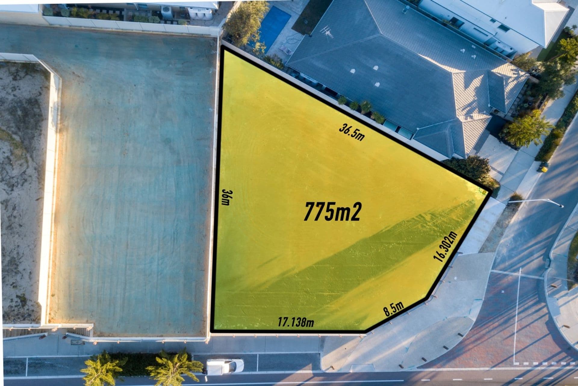 1 Shipmaster Avenue, Alkimos, WA, 6038, Alkimos - Image 1