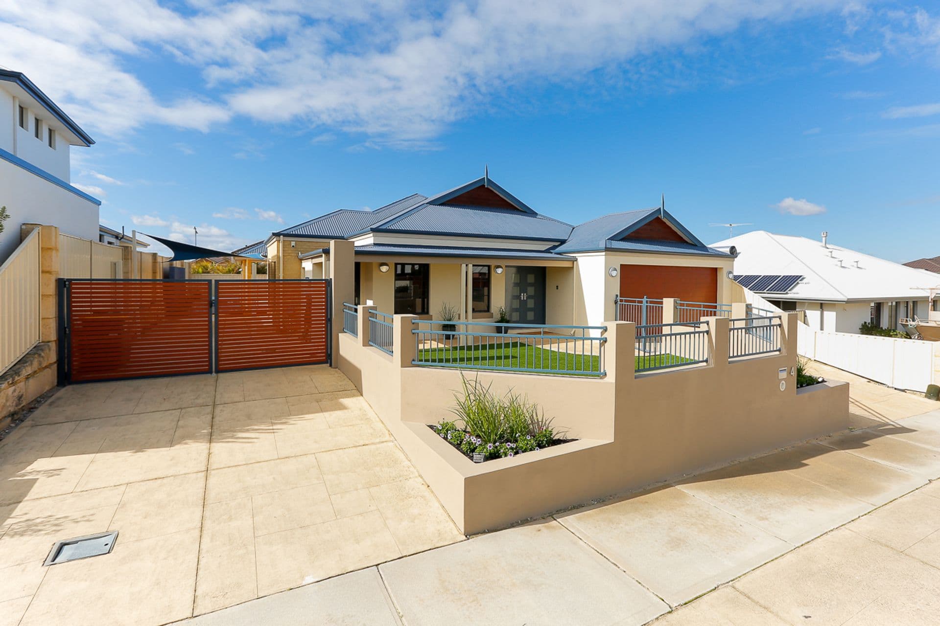 4 Moonraker Road, Jindalee, WA, 6036, Jindalee - Image 1
