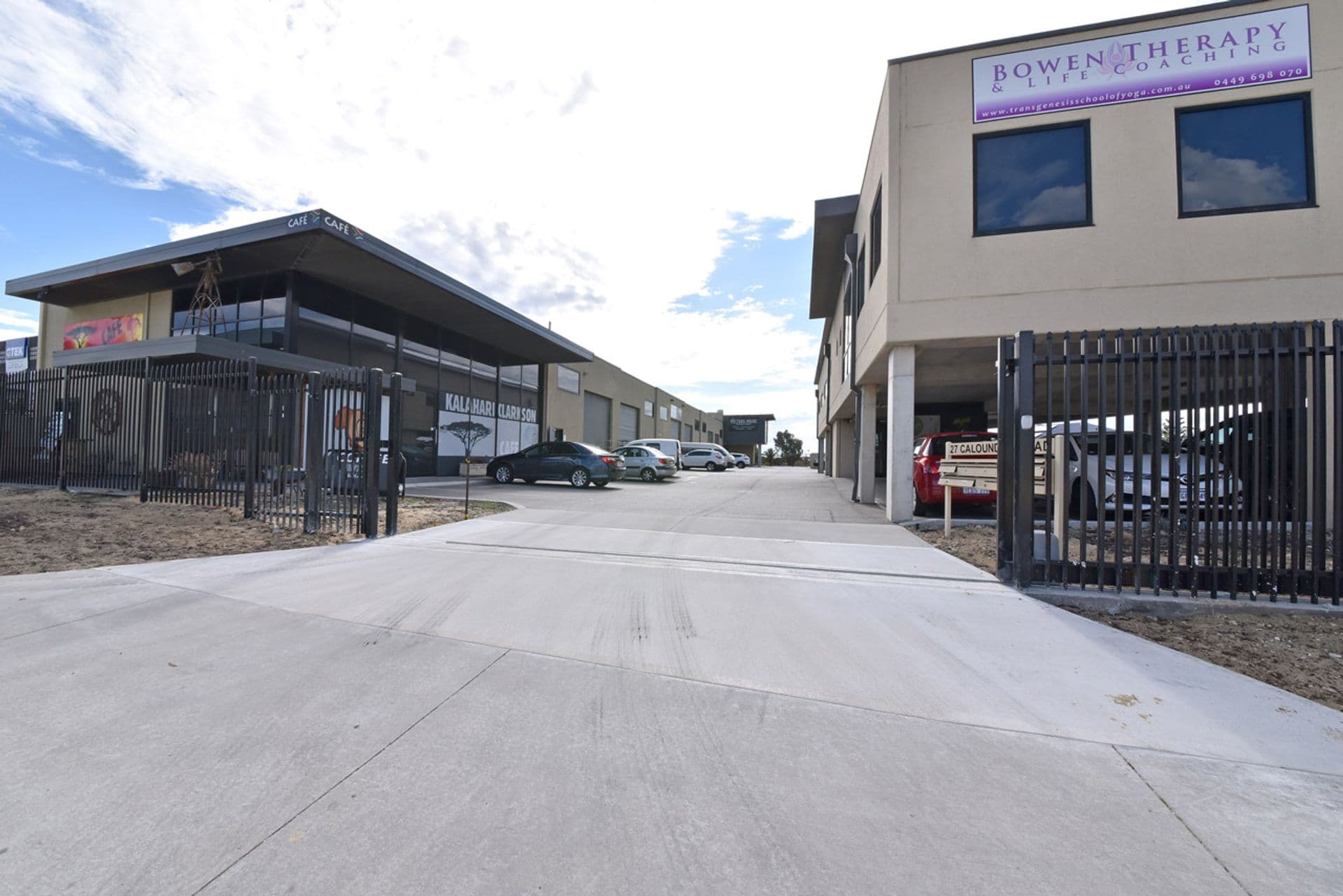 4/27 Caloundra Road, Clarkson, WA, 6030, Clarkson - Image 1