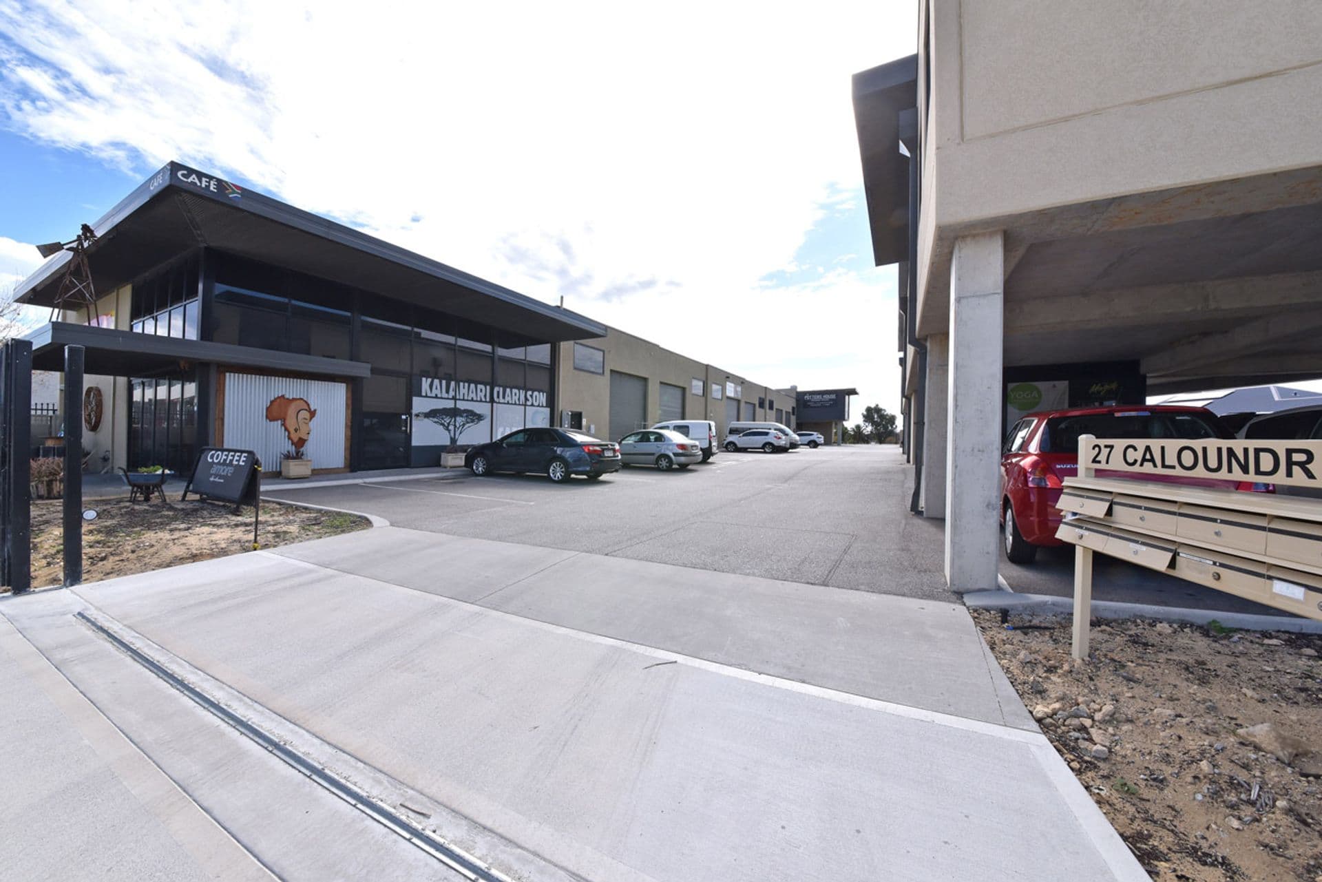4/27 Caloundra Road, Clarkson, WA, 6030, Clarkson - Thumbnail 2