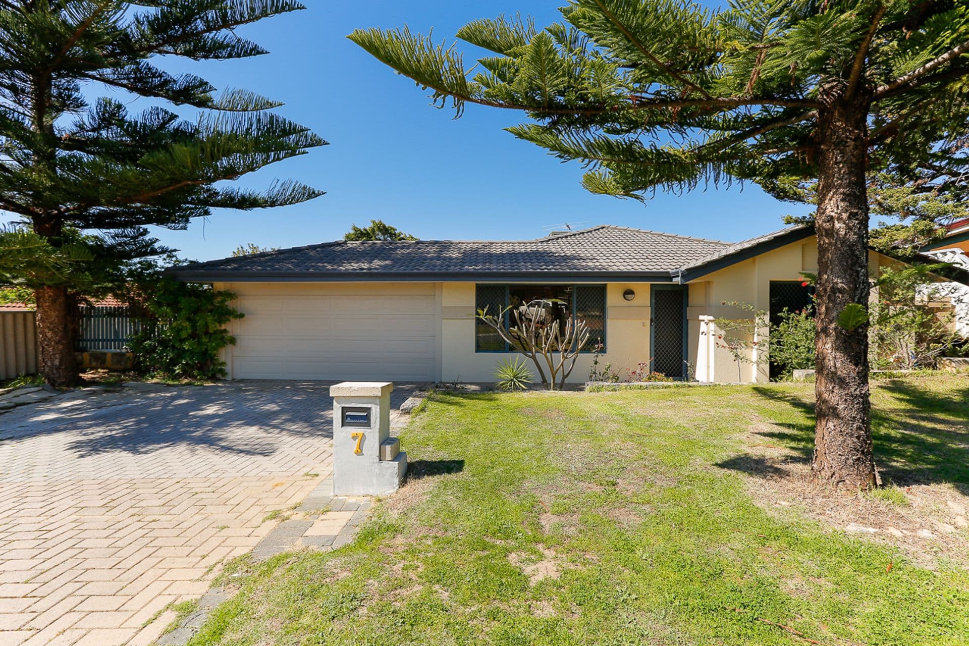 7 Whiston Crescent, Clarkson, WA, 6030, Clarkson - Image 1