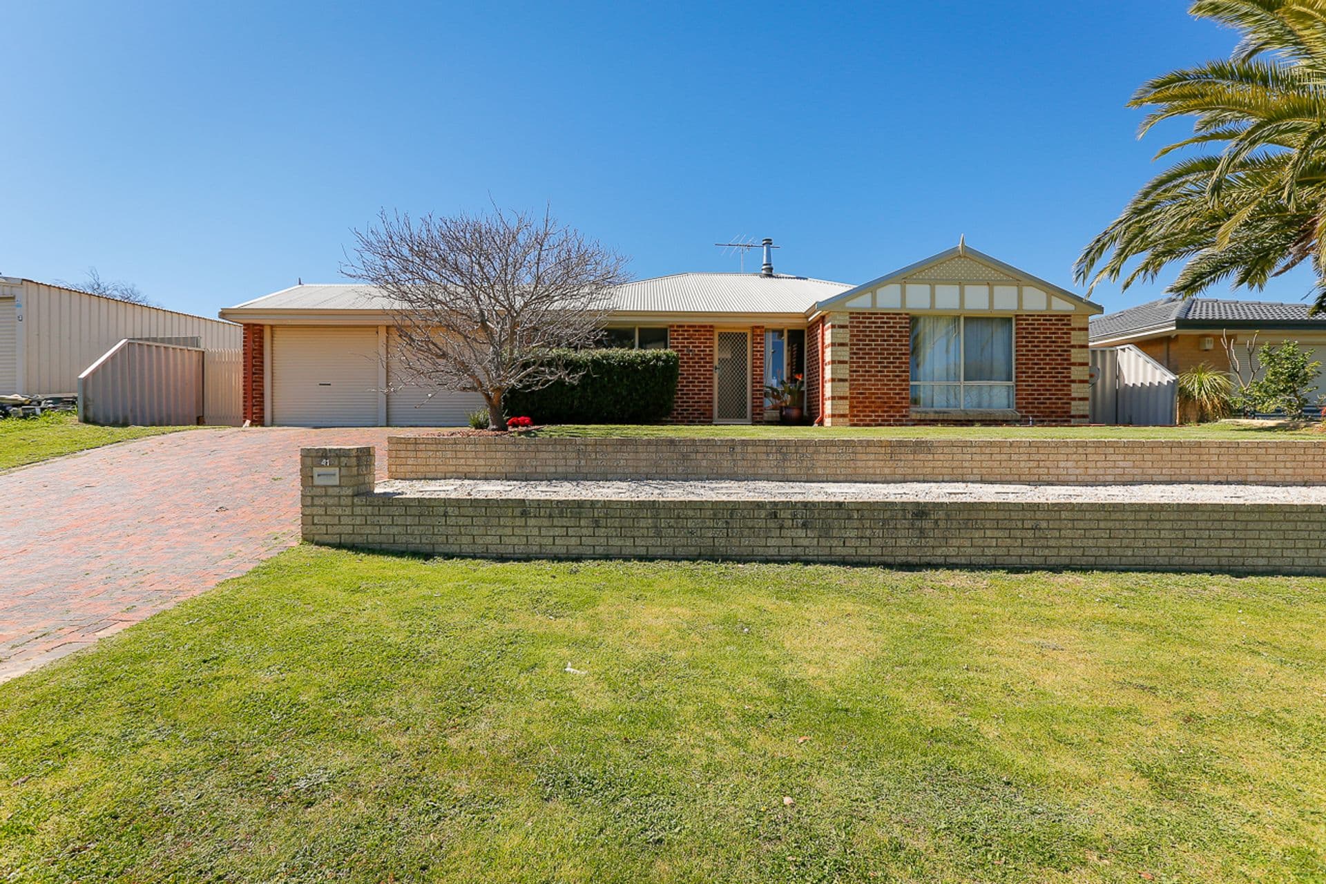 41 Porongurup Drive, Clarkson, WA, 6030, Clarkson - Image 1