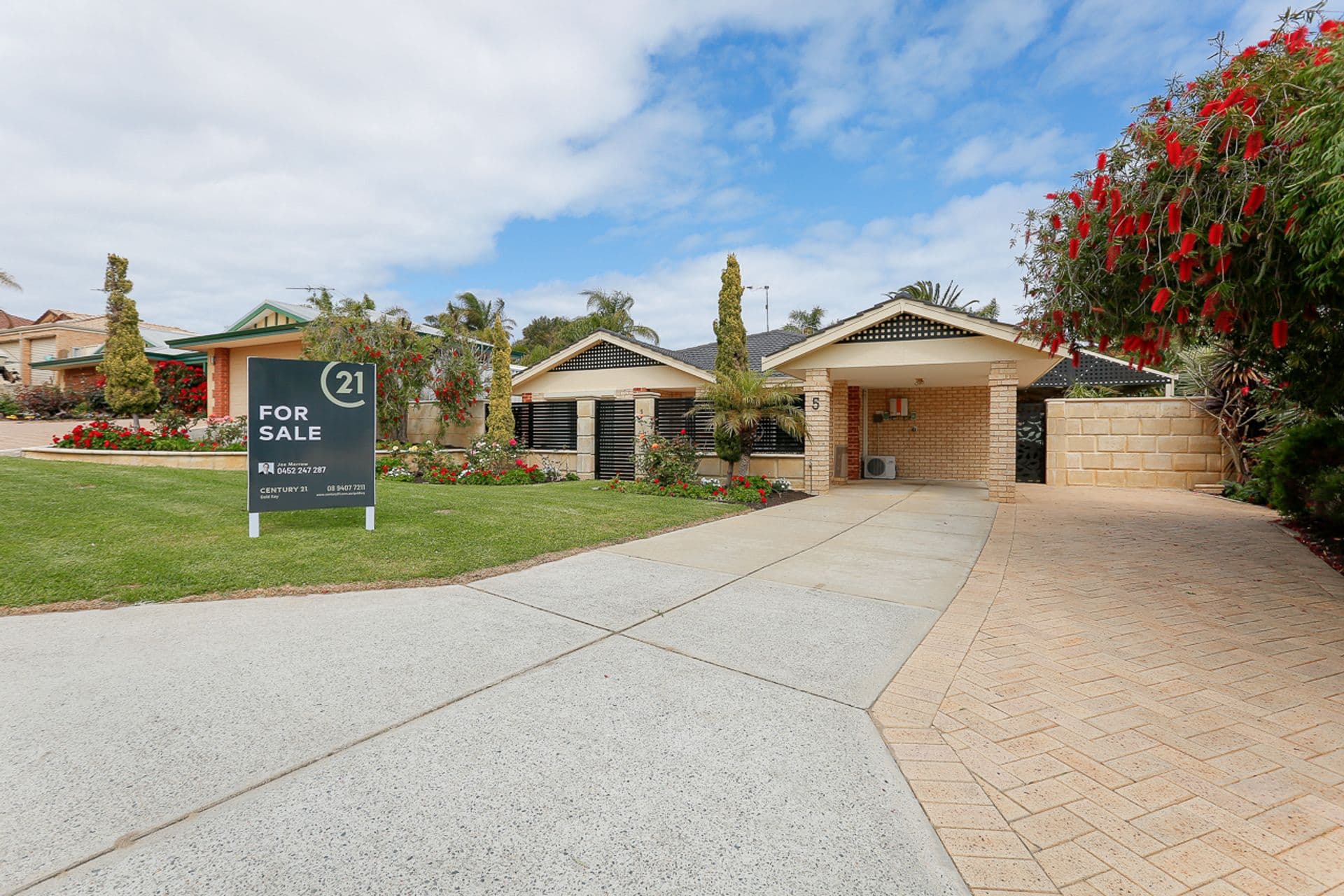 5 Magenta Rise, Clarkson, WA, 6030, Clarkson - Image 1