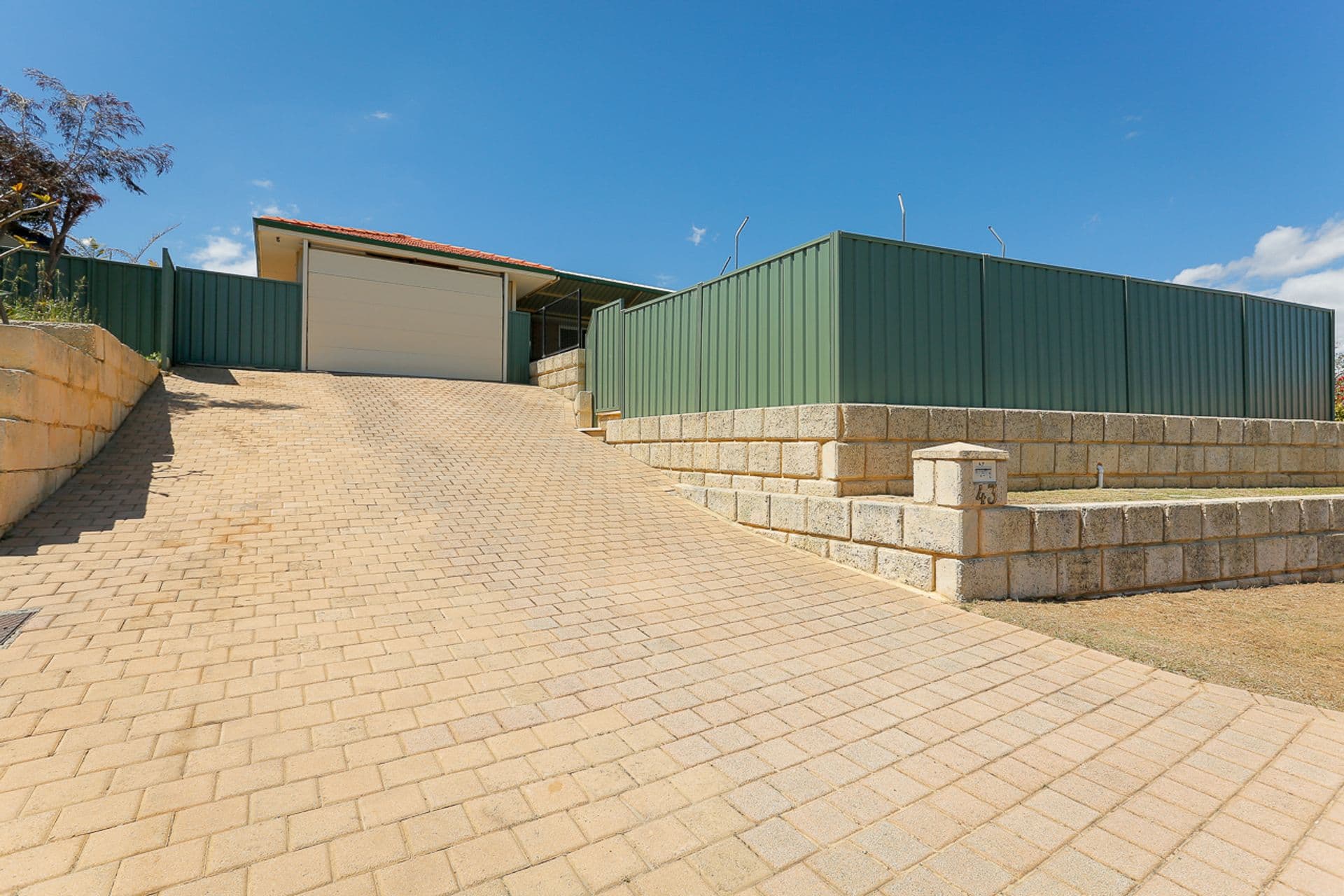 43 Kinglassie Circle, Kinross, WA, 6028, Kinross - Thumbnail 2