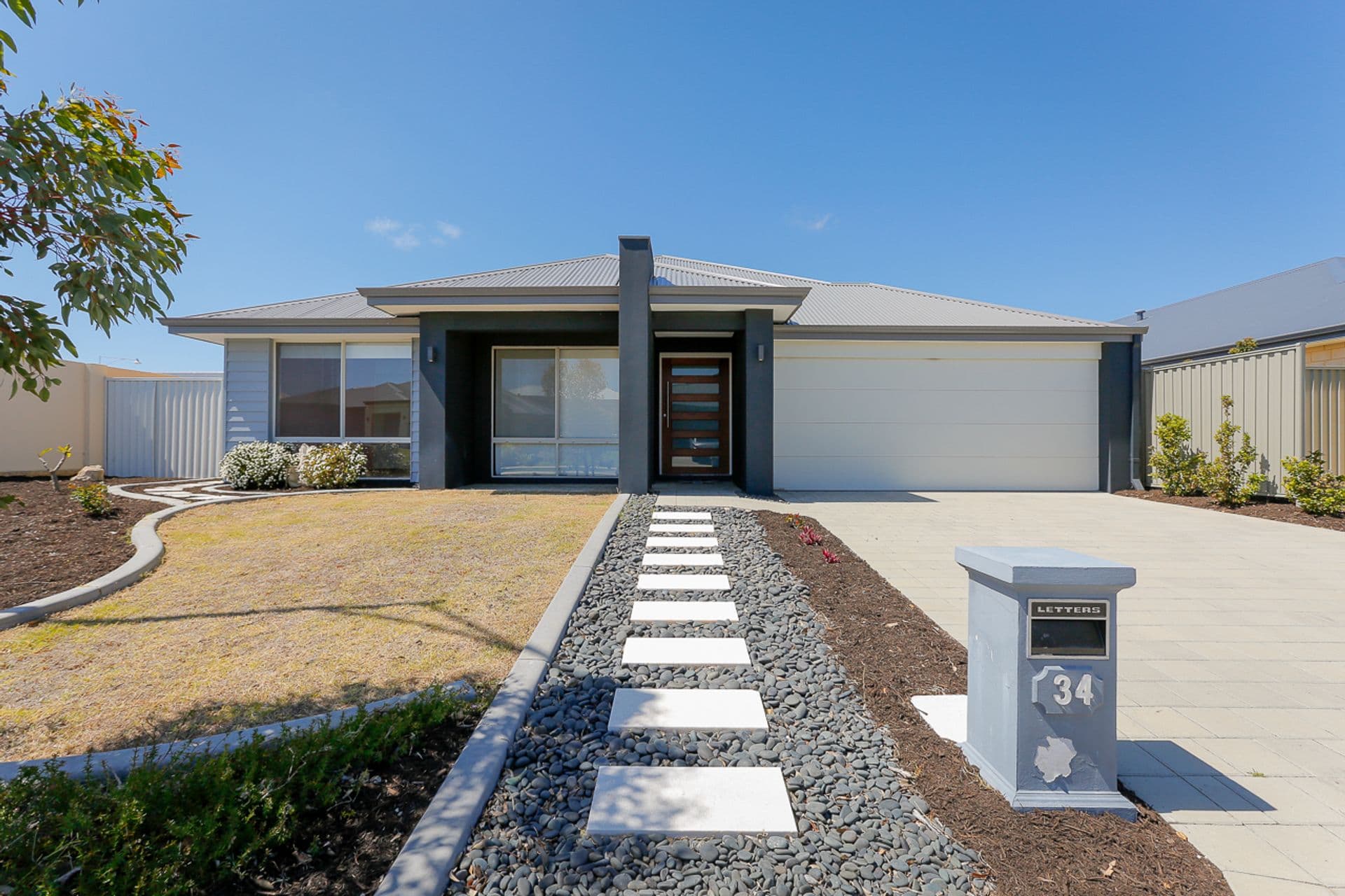 34 Fairgrounds Parkway, Alkimos, WA, 6038, Alkimos - Image 1