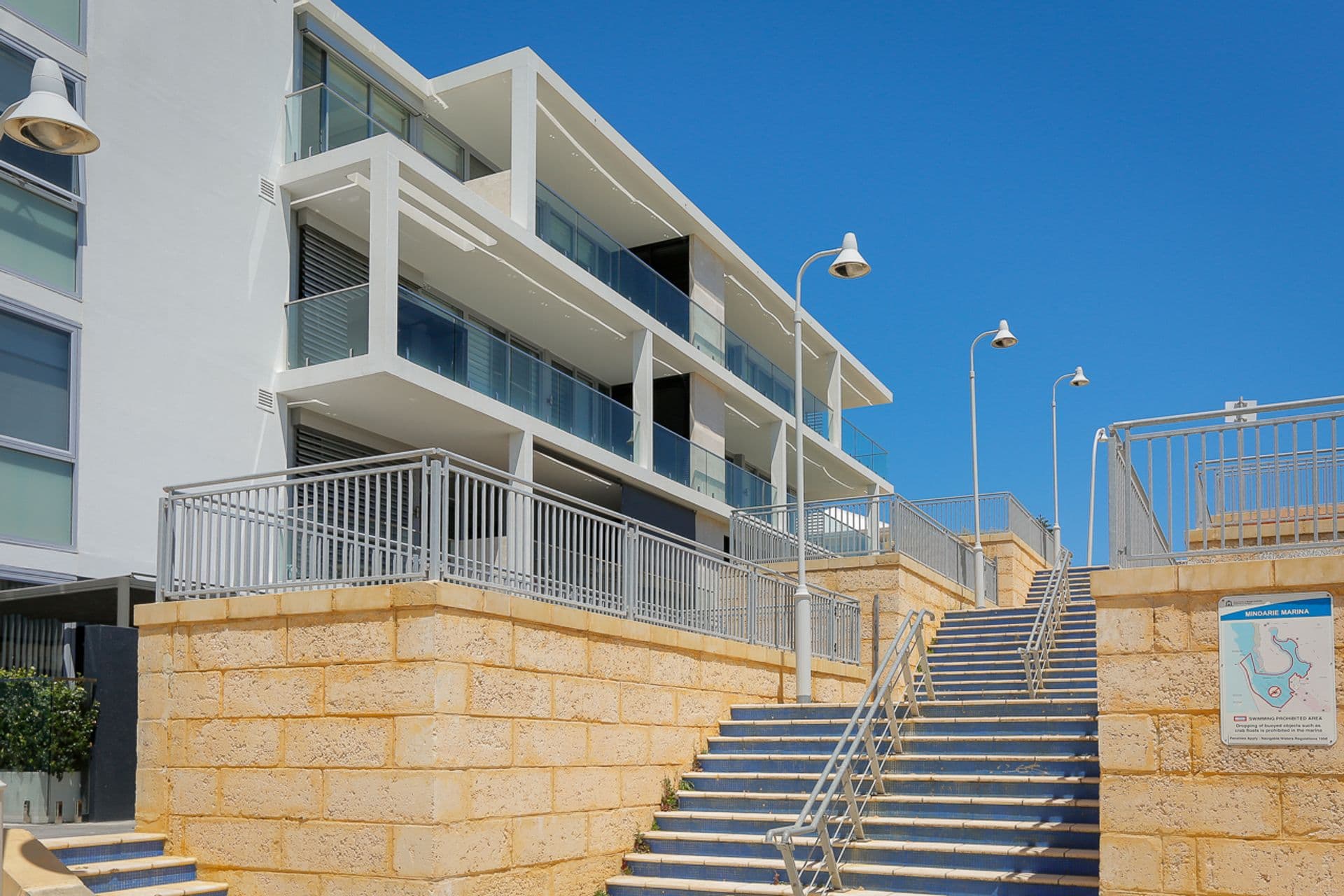 304/1 Bristol Lane, Mindarie, WA, 6030, Mindarie - Thumbnail 3