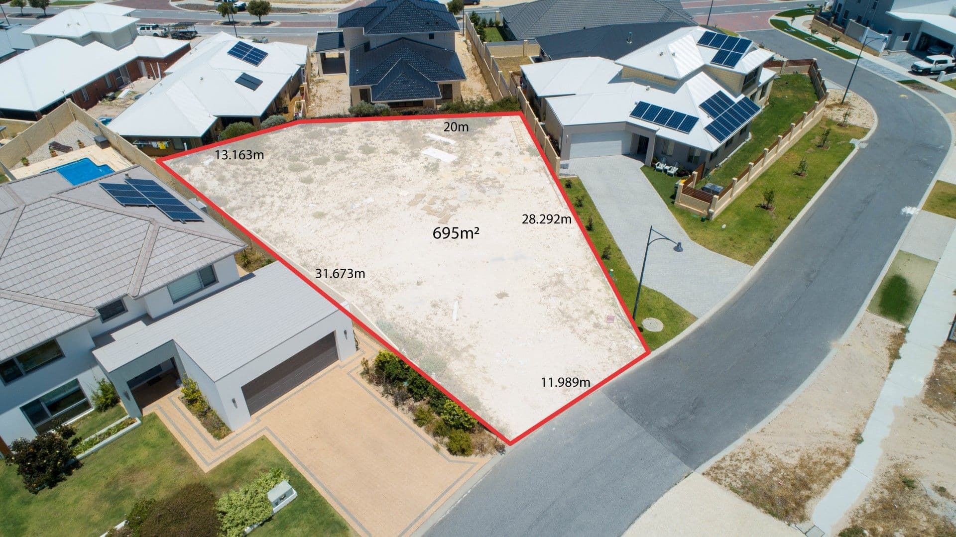 11 Caravel Approach, Jindalee, WA, 6036, Jindalee - Image 1