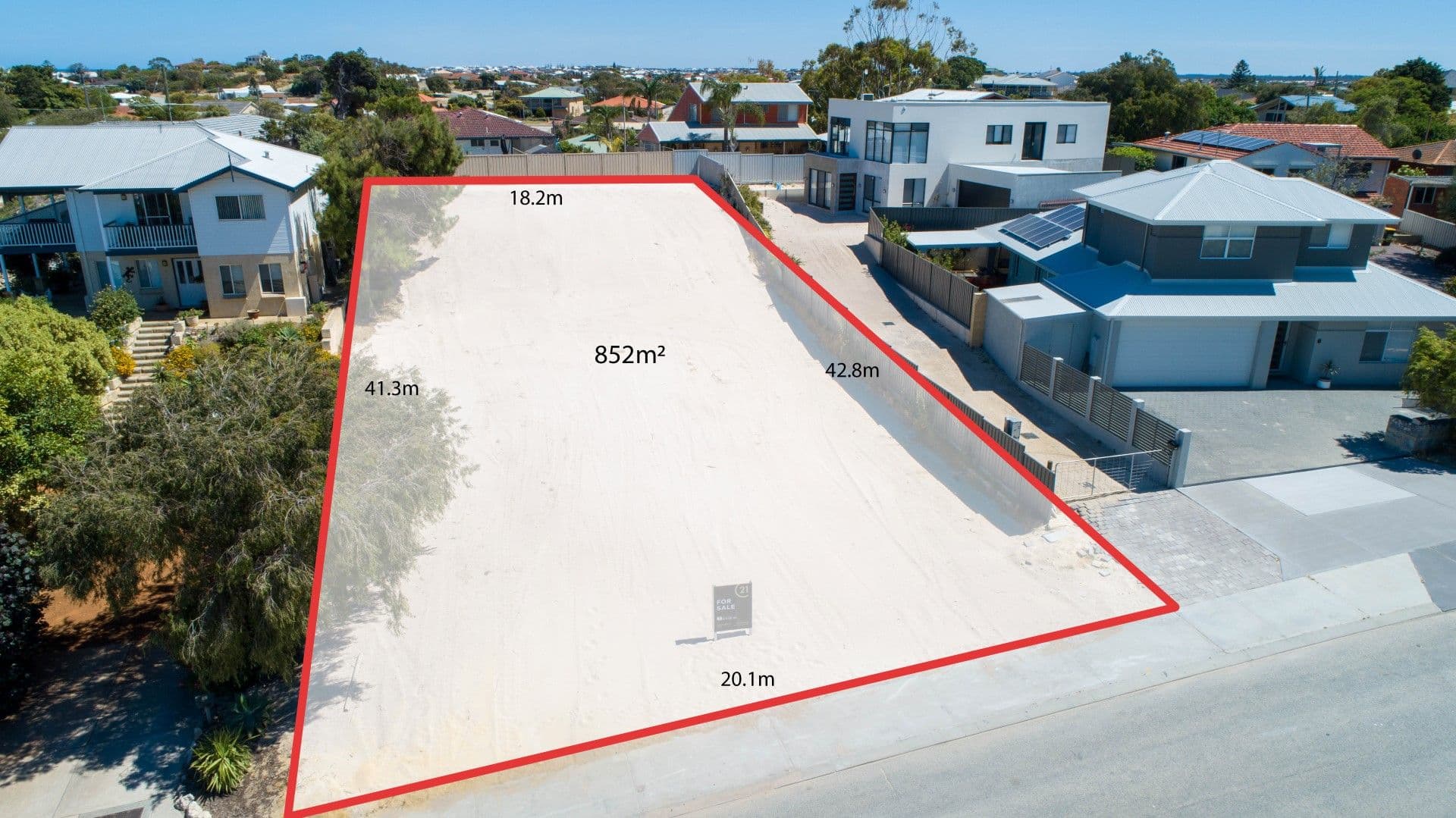 7 Parham Road, Quinns Rocks, WA, 6030, Quinns Rocks - Thumbnail 2