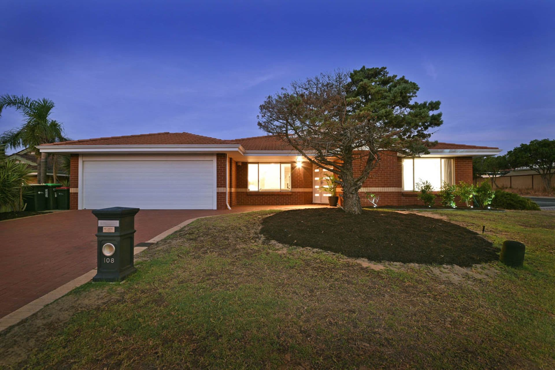 108 Kinross Drive, Kinross, WA, 6028, Kinross - Image 1