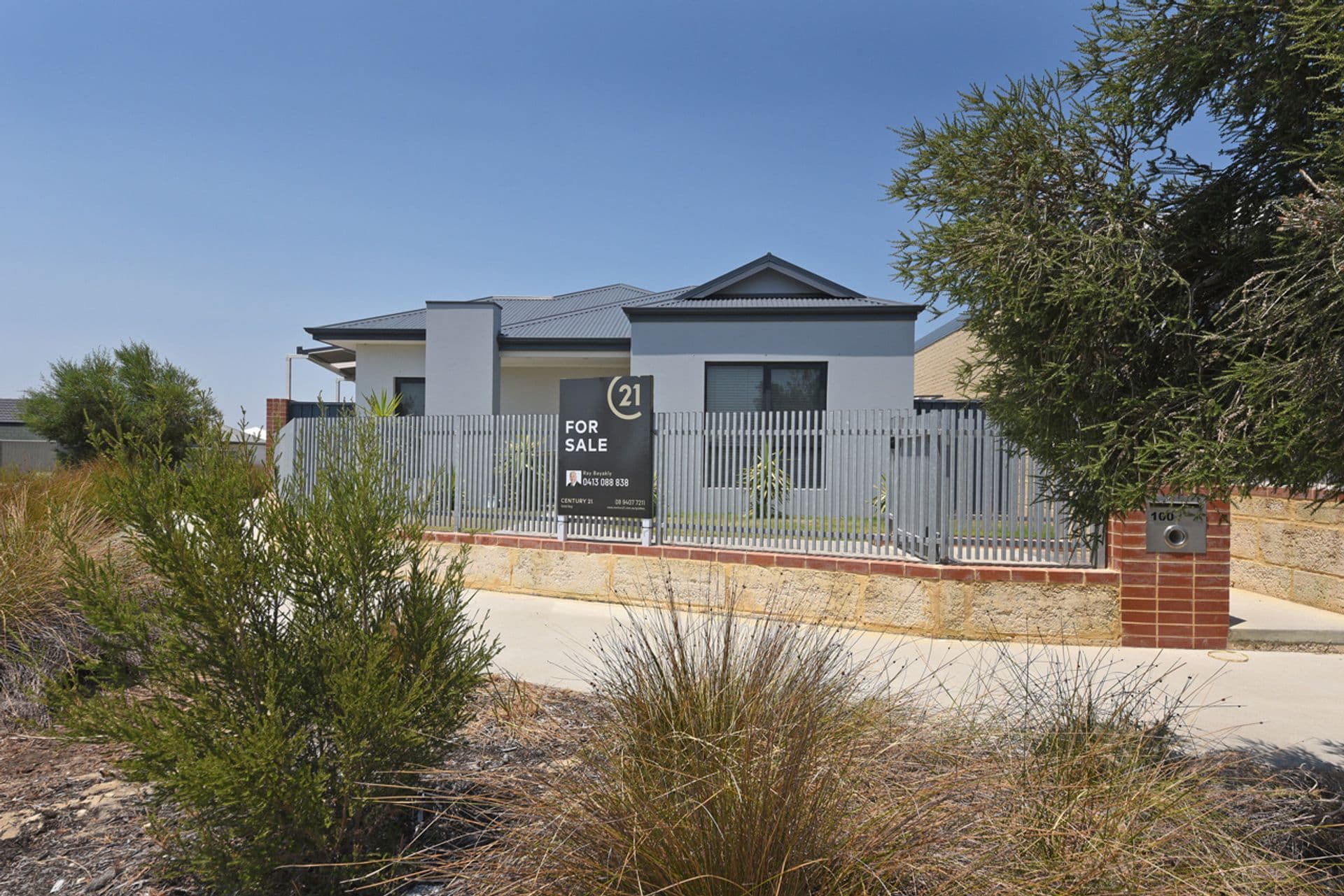 100 Antares Street, Clarkson, WA, 6030, Clarkson - Image 1