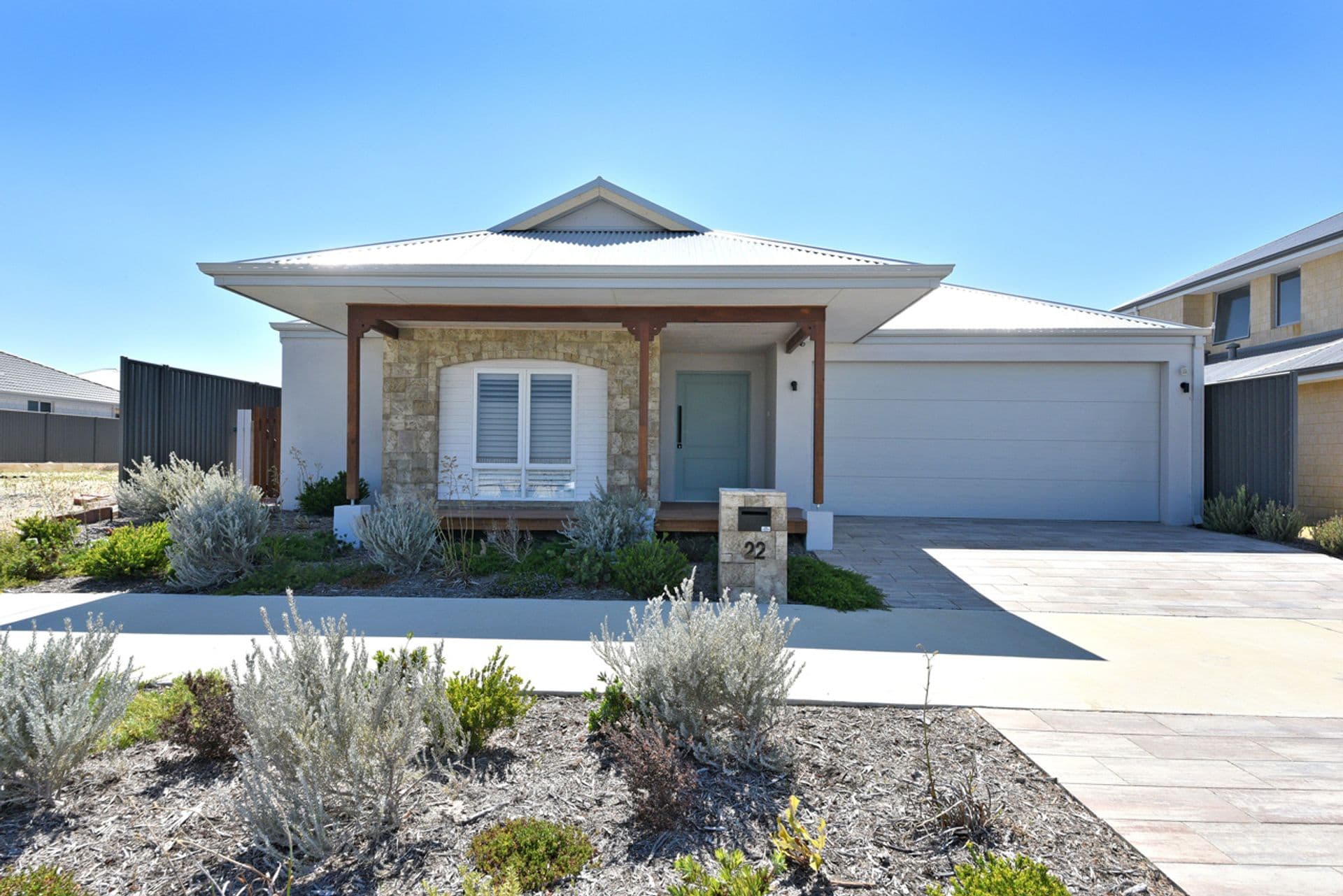 22 Mirabilis Avenue, Jindalee, WA, 6036, Jindalee - Image 1