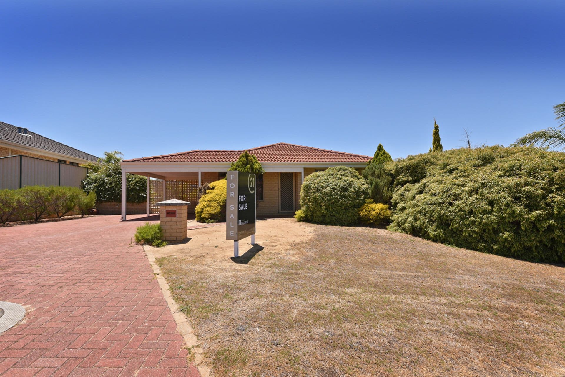 6 Voltaire Crescent, Ridgewood, WA, 6030, Ridgewood - Image 1