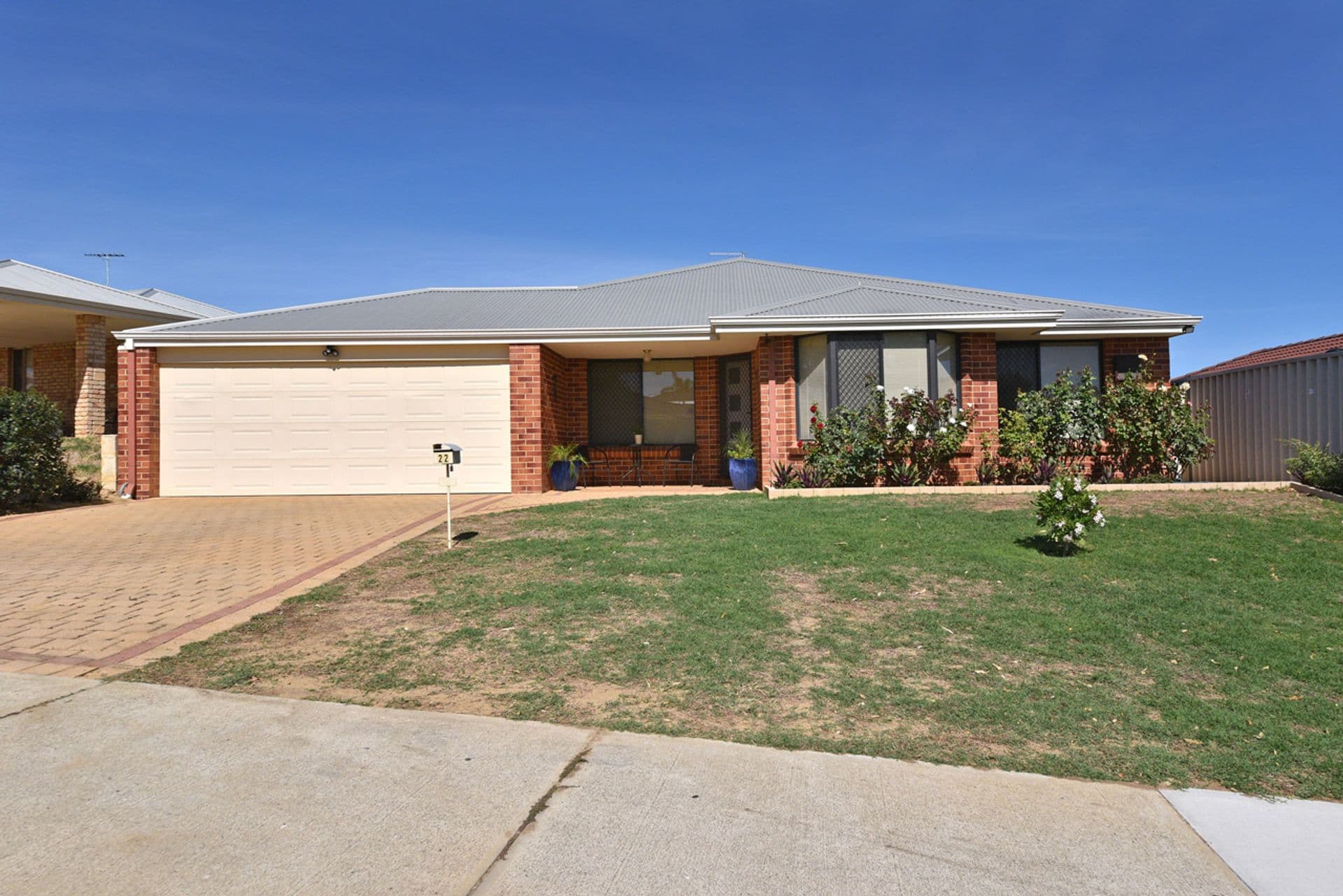22 Porongurup Drive, Clarkson, WA, 6030, Clarkson - Image 1
