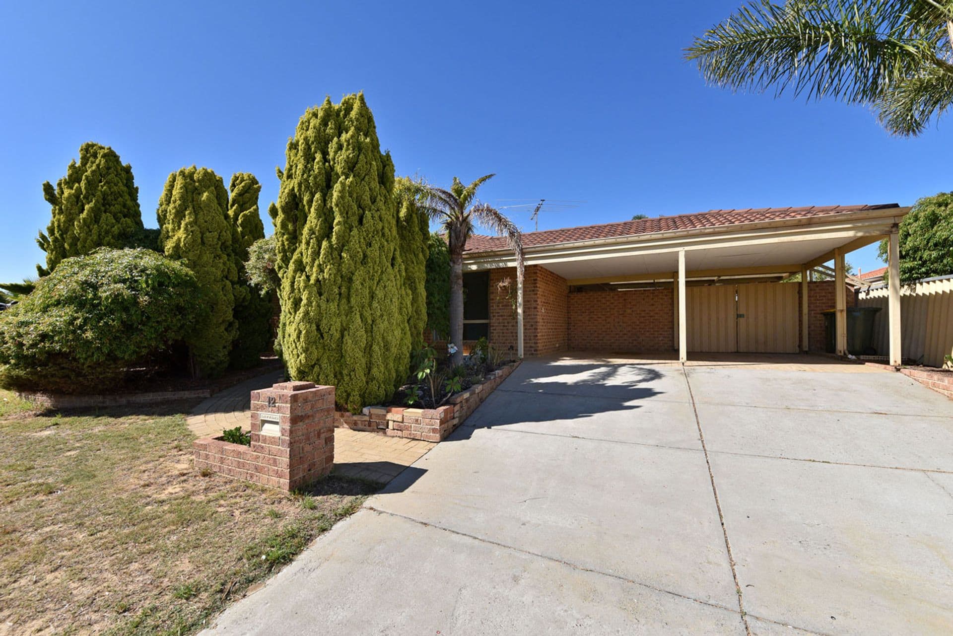 12 Calabar Court, Merriwa, WA, 6030, Merriwa - Image 1