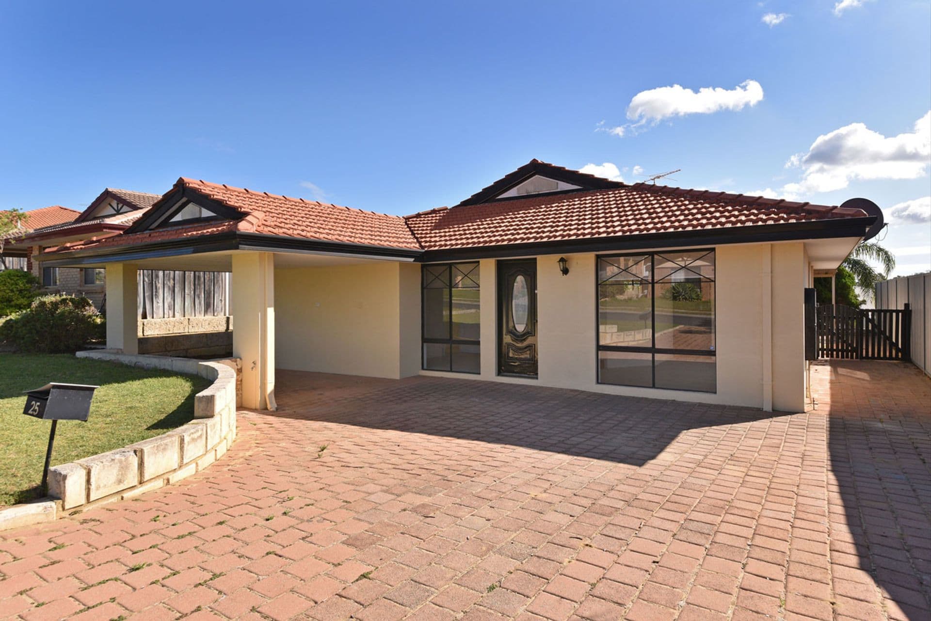 25 Renshaw Boulevard, Clarkson, WA, 6030, Clarkson - Thumbnail 2