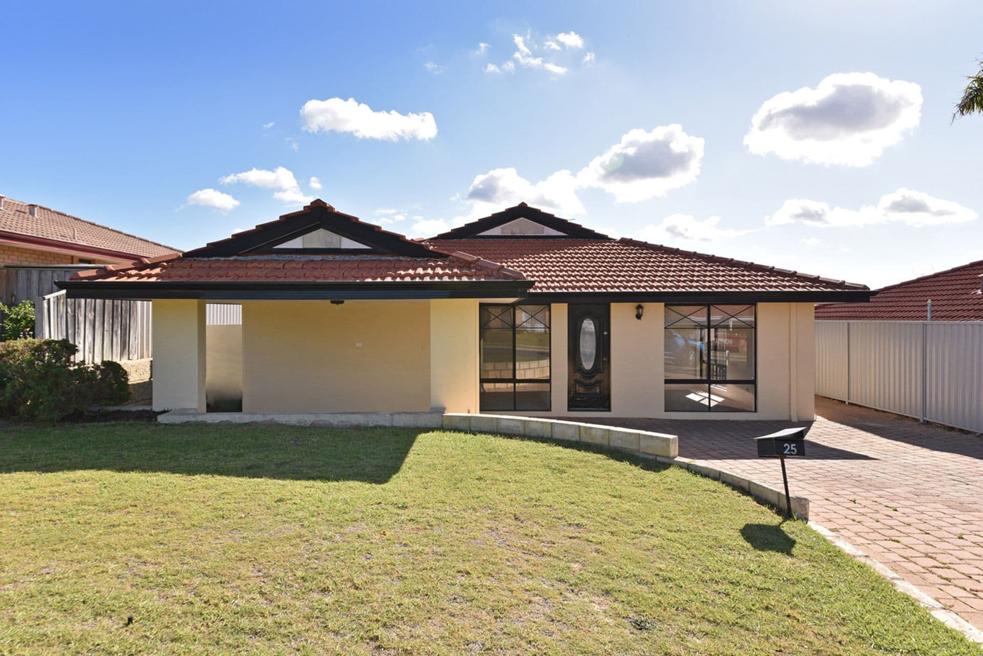 25 Renshaw Boulevard, Clarkson, WA, 6030, Clarkson - Image 1