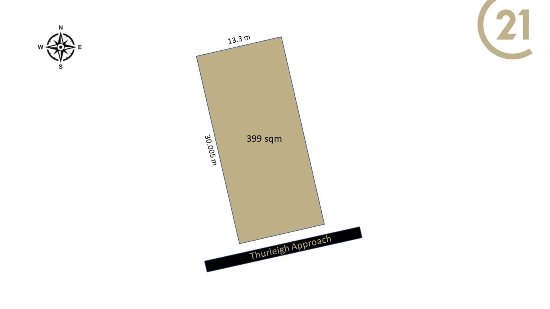 46 Thurleigh Approach, Butler, WA, 6036, Butler - Image 1