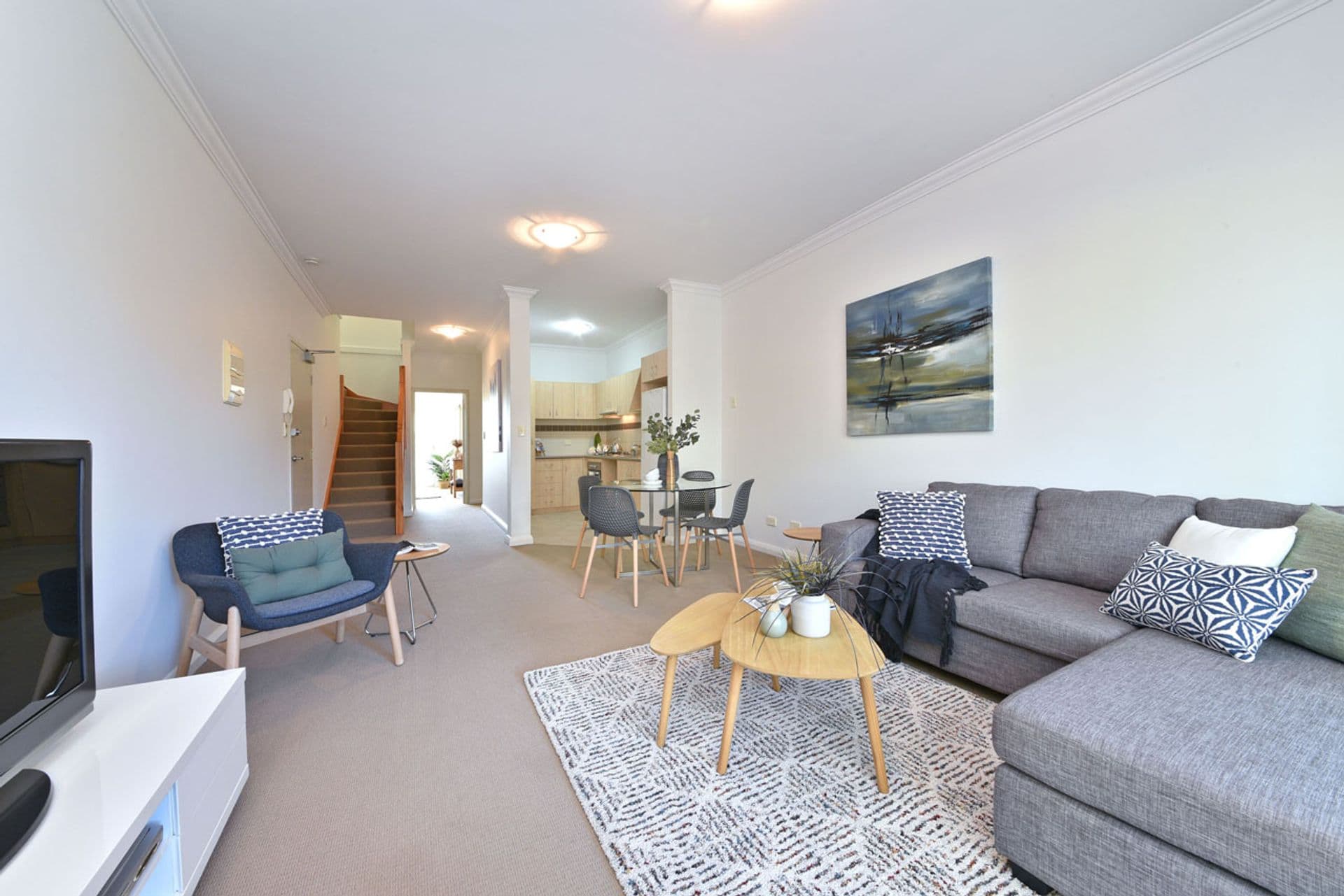 56/101 Grand Boulevard, Joondalup, WA, 6027, Joondalup - Thumbnail 4