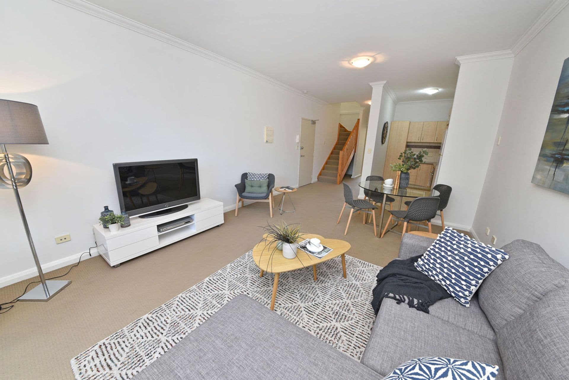 56/101 Grand Boulevard, Joondalup, WA, 6027, Joondalup - Thumbnail 5