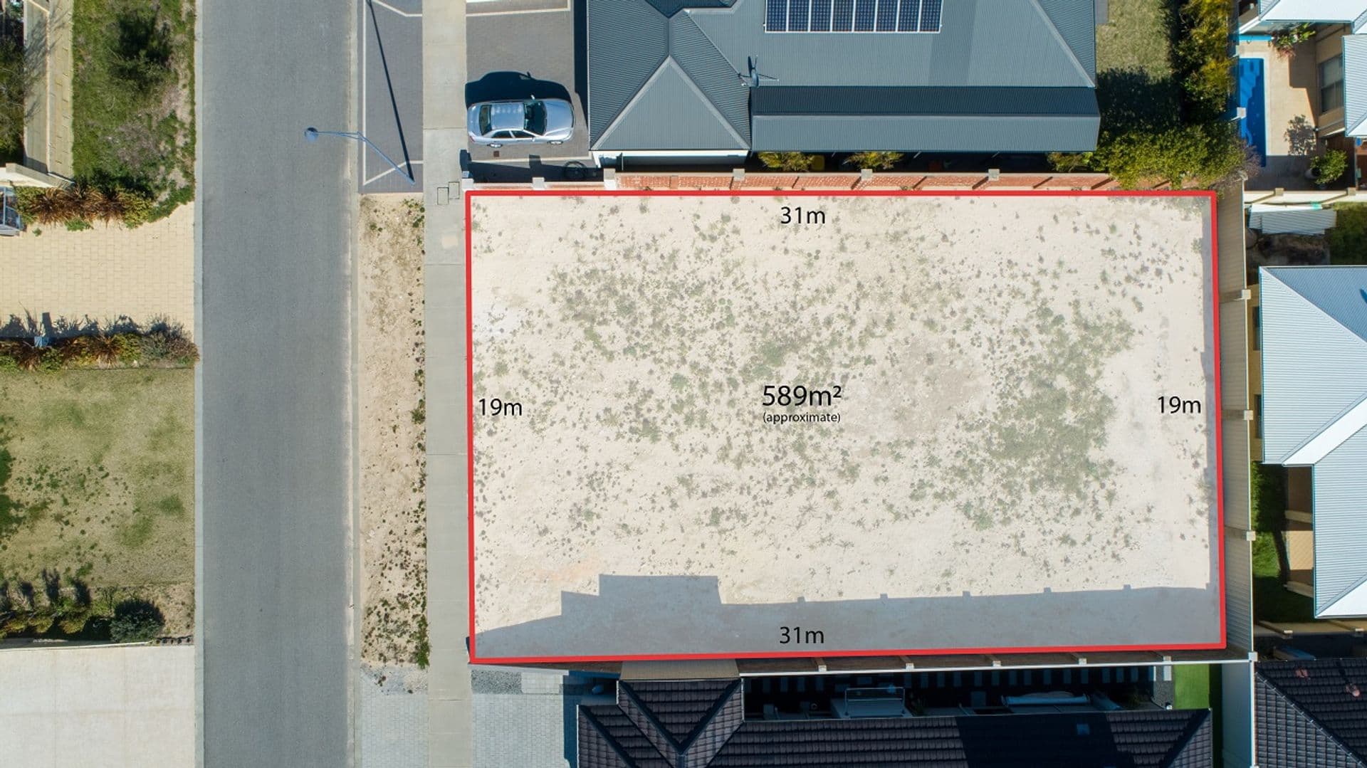 3 Dotterel Green, Jindalee, WA, 6036, Jindalee - Image 1