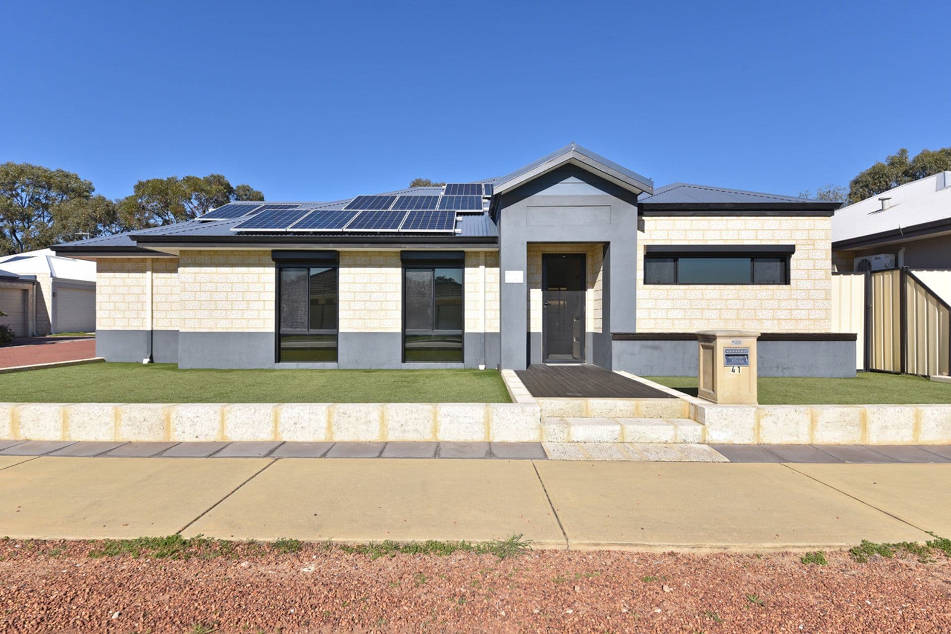 Unit 1, Ocean Keys Commercial Centre, 1868 Marmion Avenue, Clarkson, WA, 6030, Clarkson - Image 1