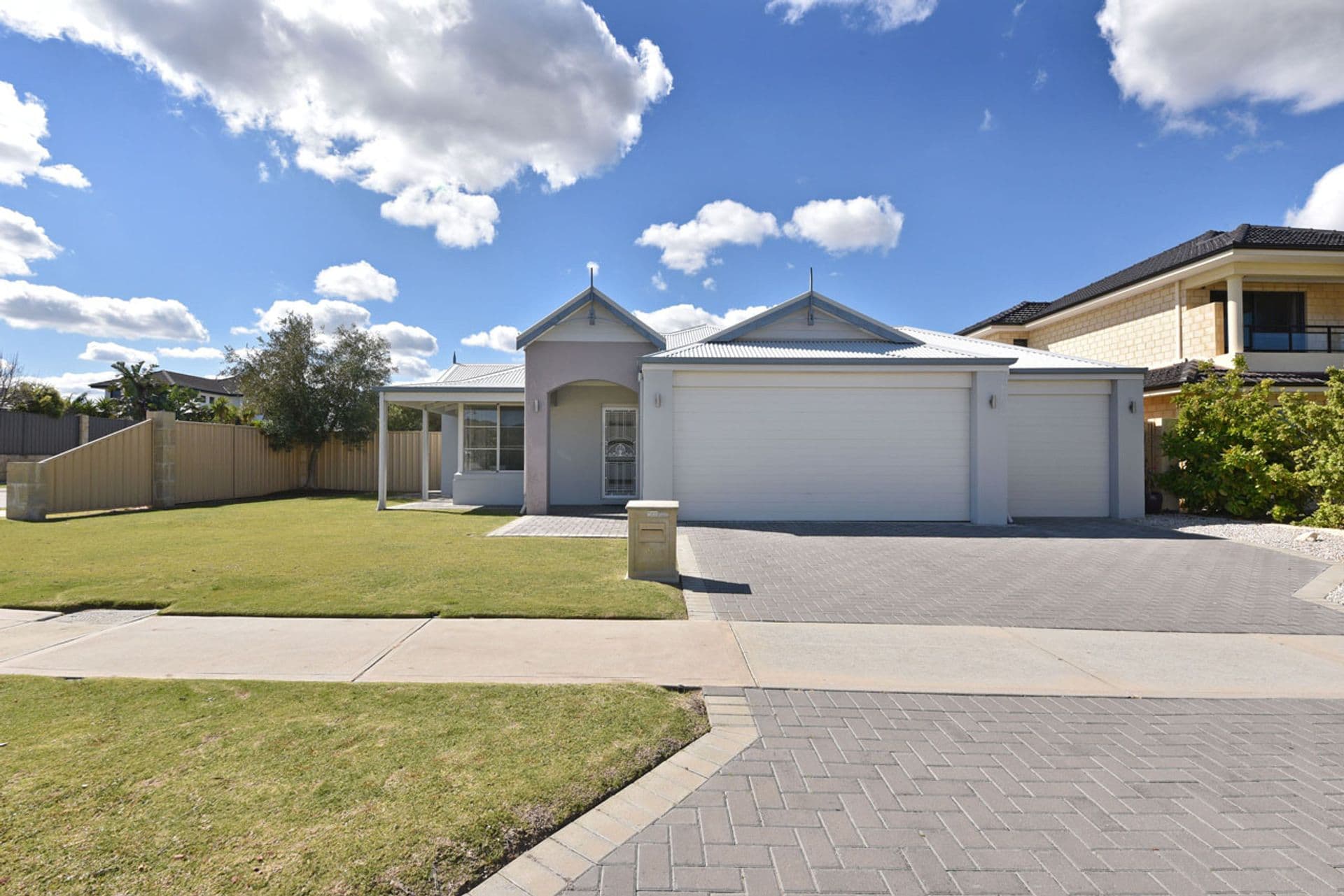 34 Seaspray Crescent, Jindalee, WA, 6036, Jindalee - Image 1